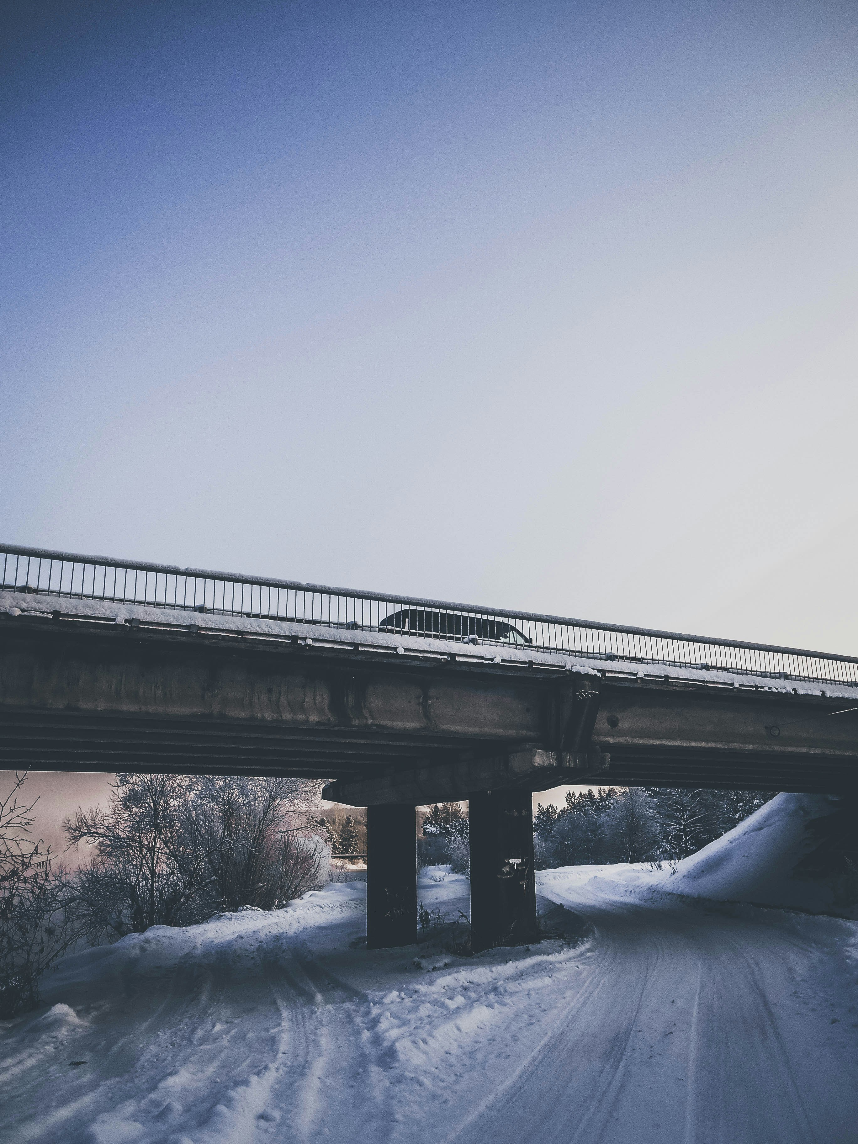 Free Unsplash photo from Artem Kulikov