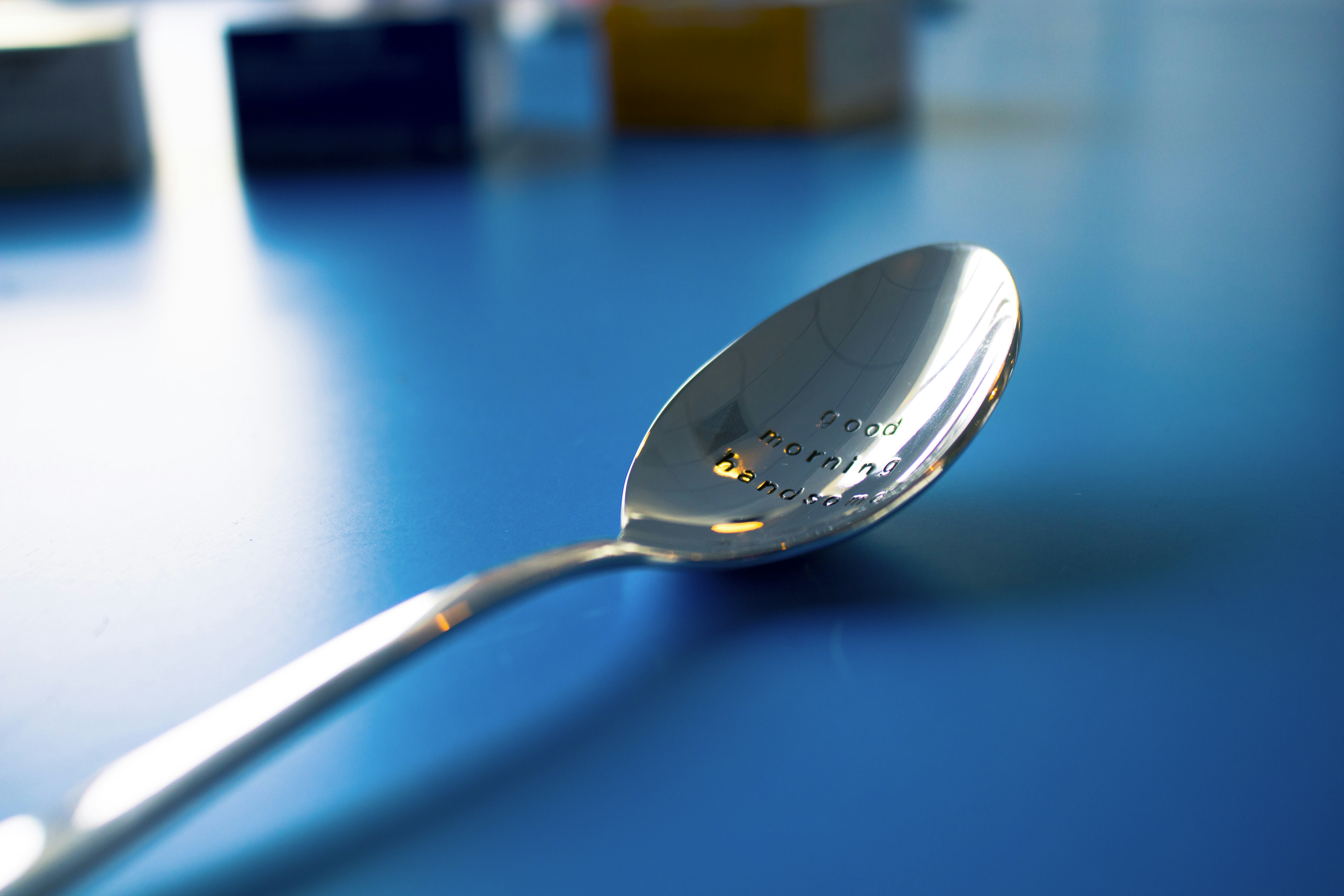 Magnetic Spoondini TV