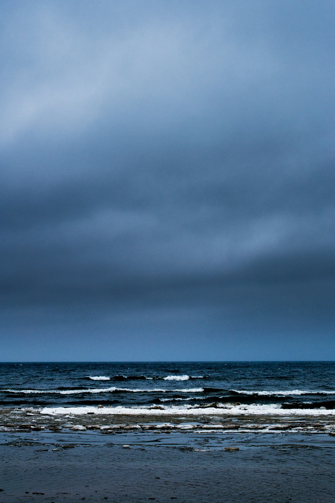 photo of Bulduri Beach near Kemeri National Park