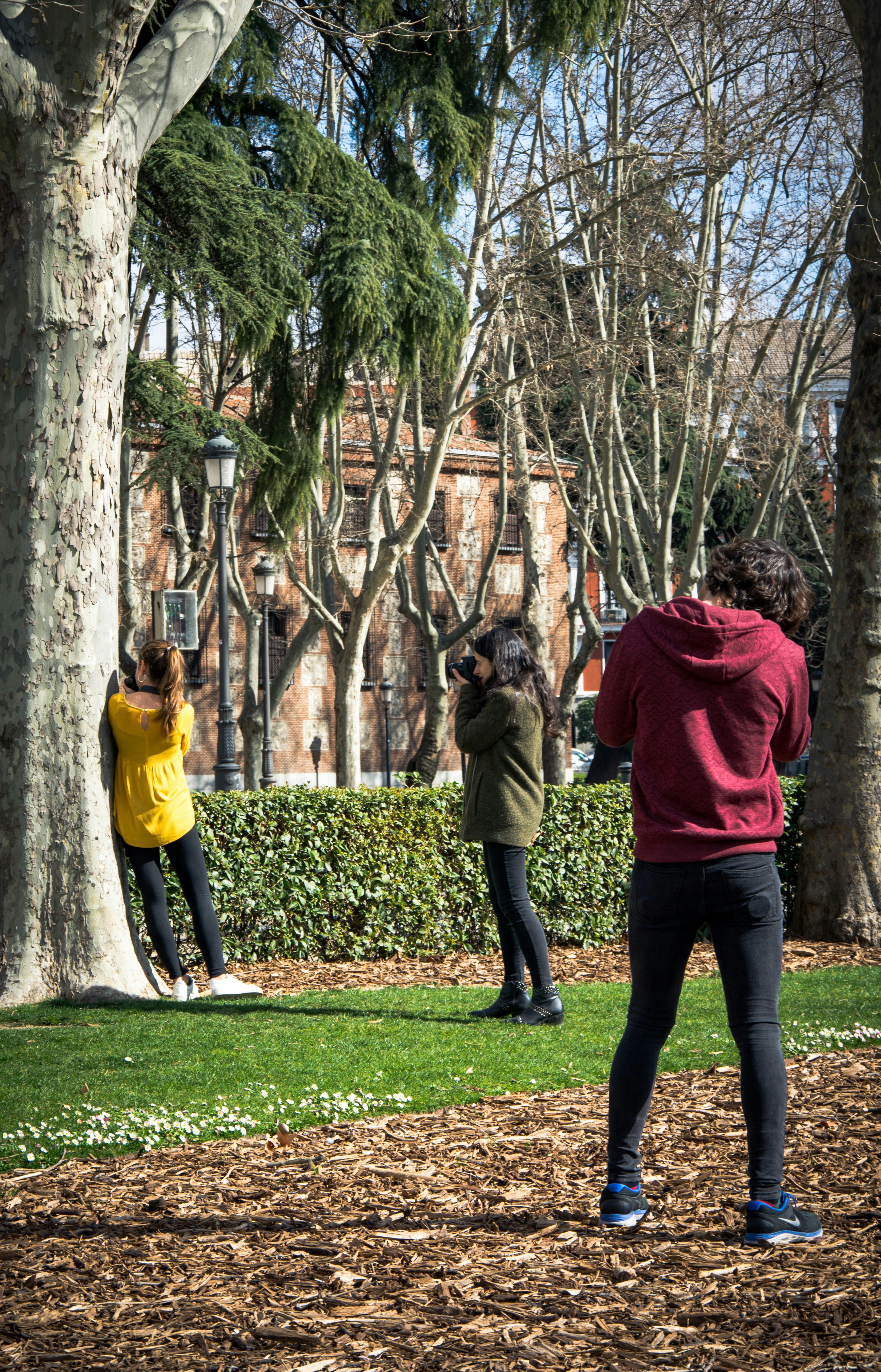 Free Unsplash photo from Luís Perdigão