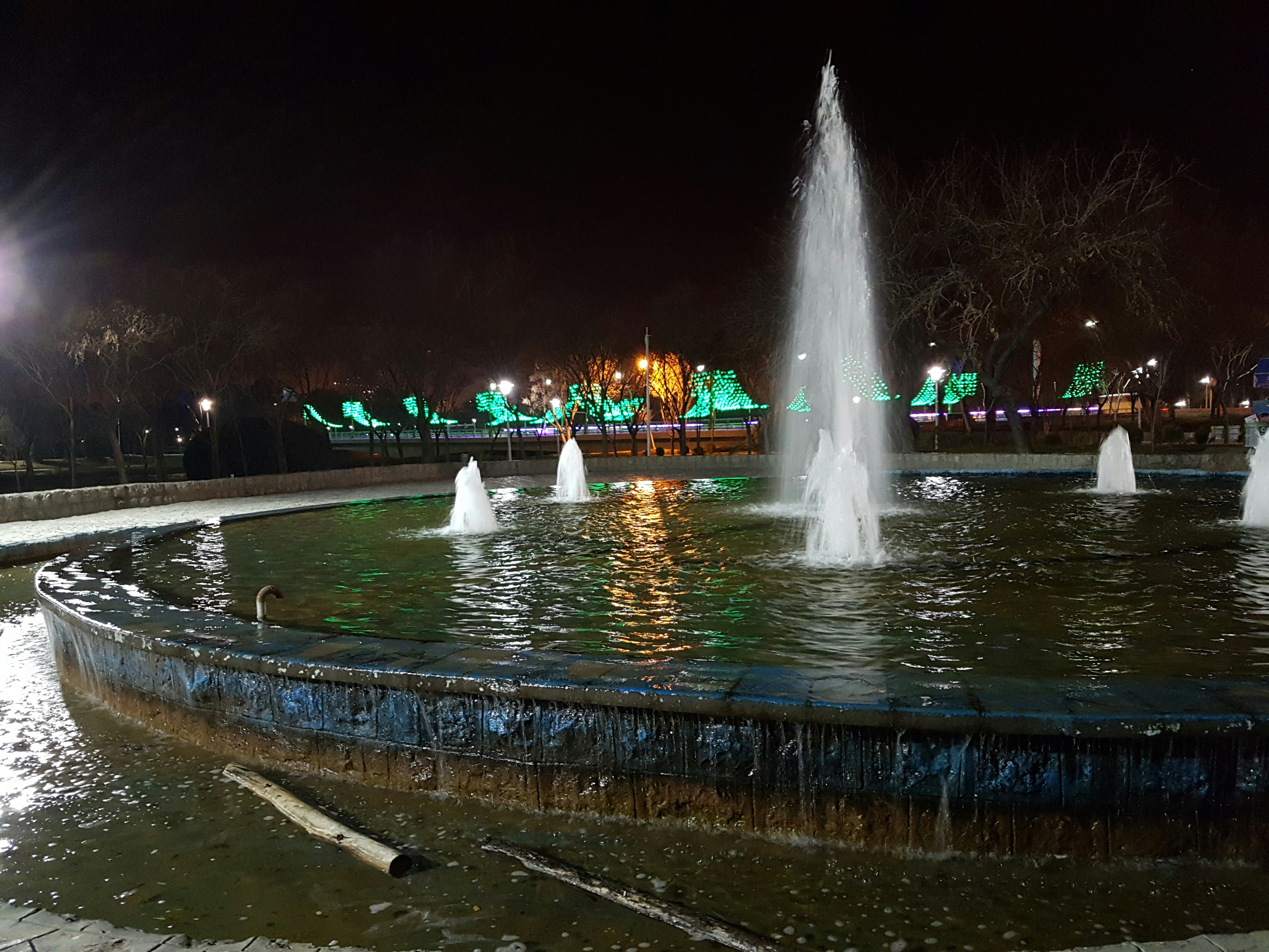 Free Unsplash photo from Mohammad Fadaei