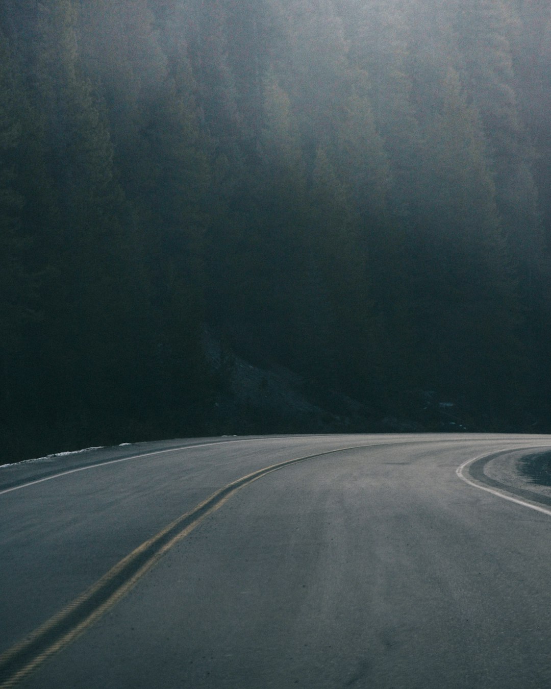 Road trip photo spot Banff Canmore