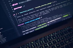 IT services