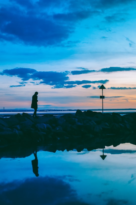 photo of Southend-on-Sea Ocean near Canterbury Cathedral