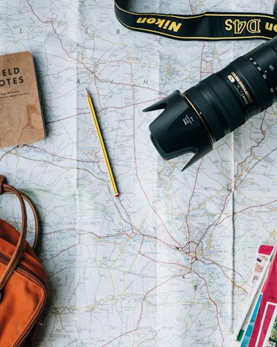 AI Travel Planner