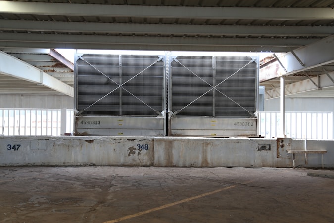Understanding Industrial Refrigeration and Air Conditioning Techniques