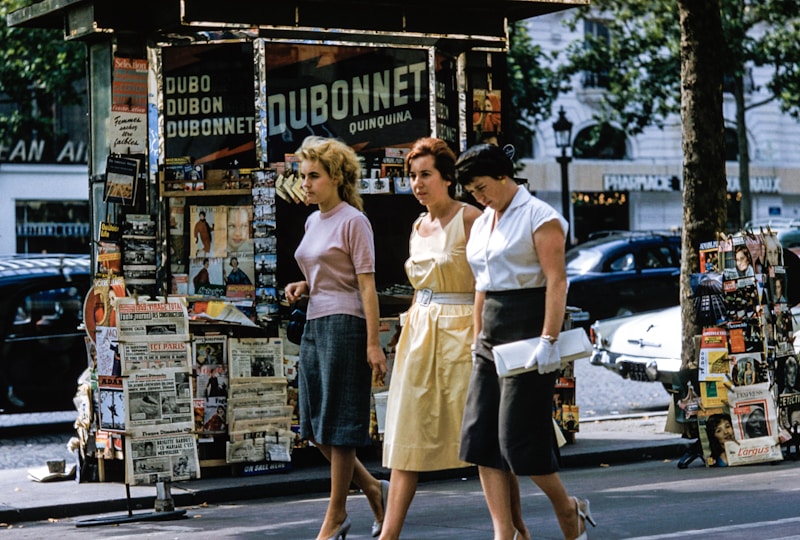 Vintage