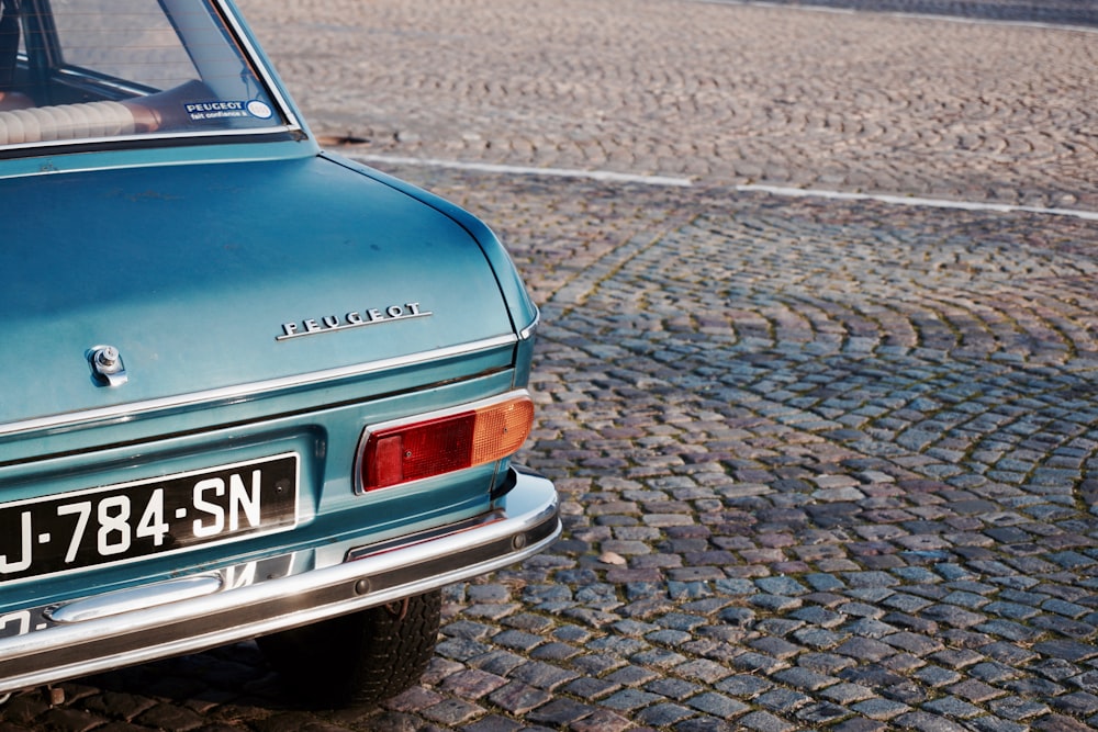 Peugeot 206 Pictures  Download Free Images on Unsplash