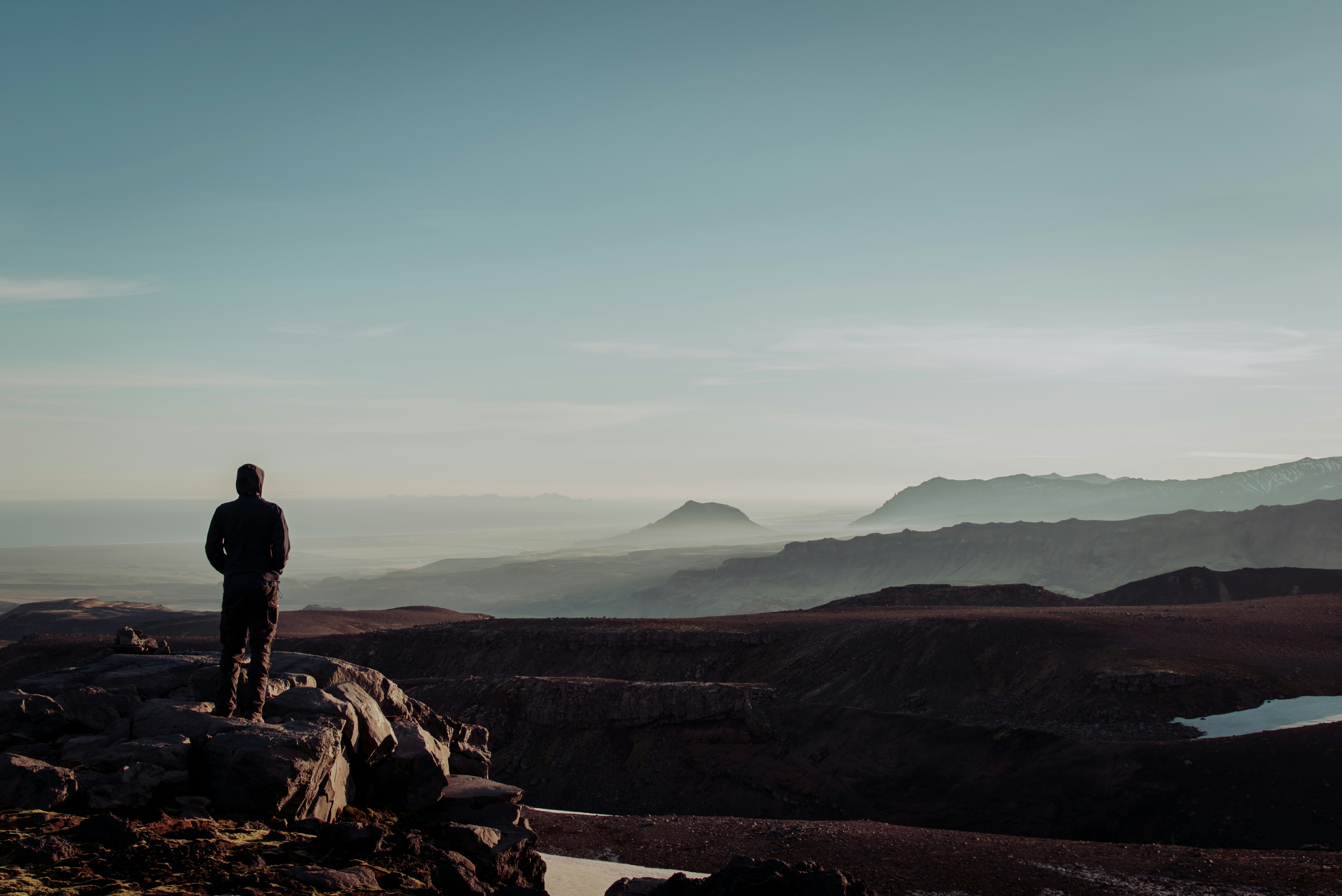 Free Unsplash photo from Jan Erik Waider