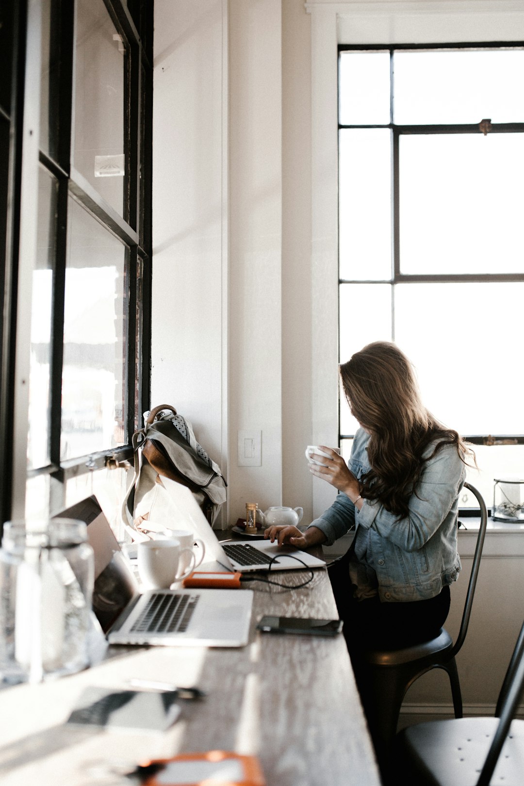 Unusual Ideas to Improve Your Mental Health as a Female Entrepreneur