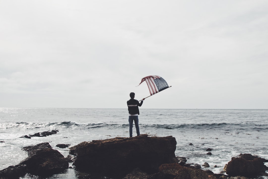 Shore photo spot Rancho Palos Verdes Malibu