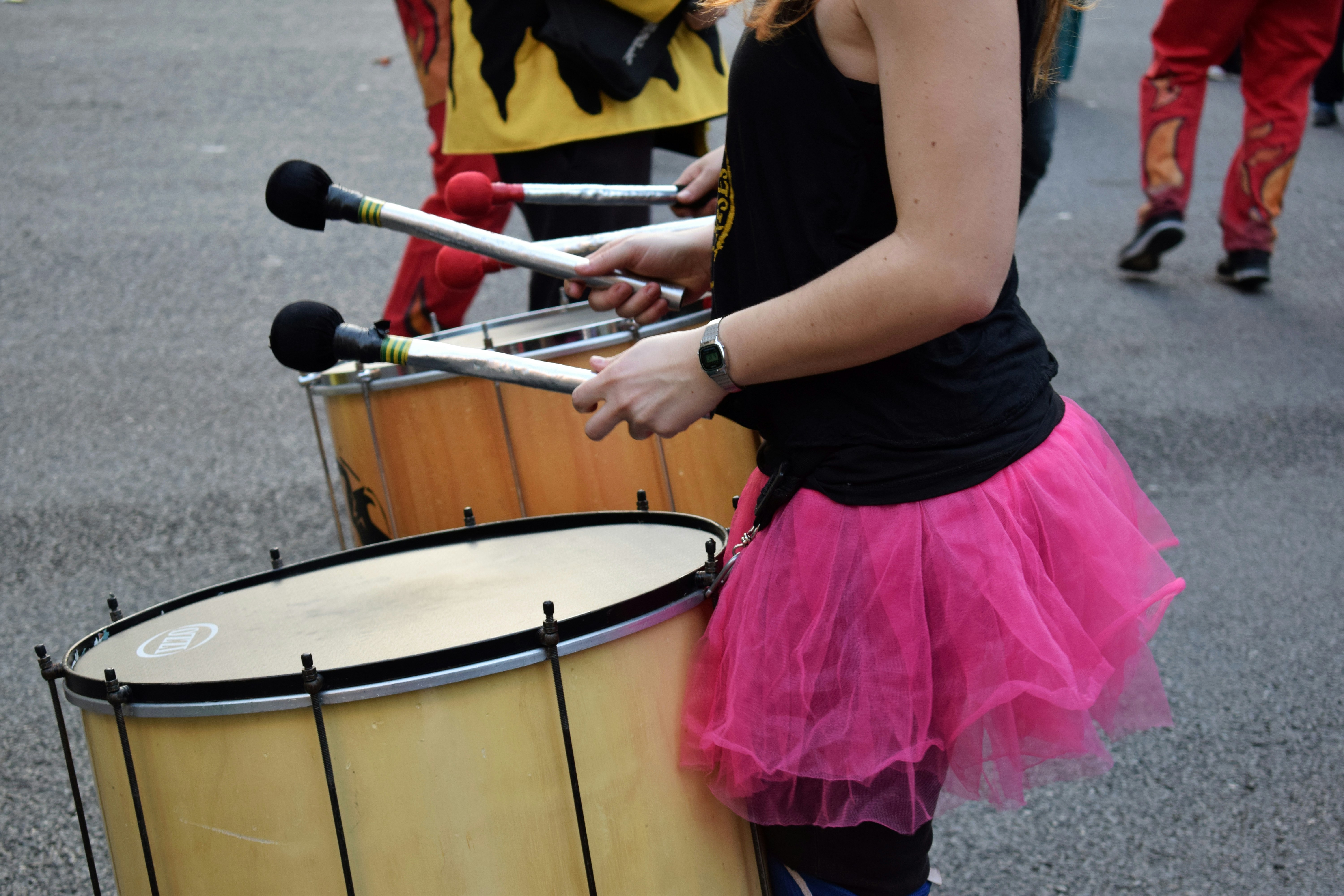 Free Unsplash photo from Roger Moré Guardiola