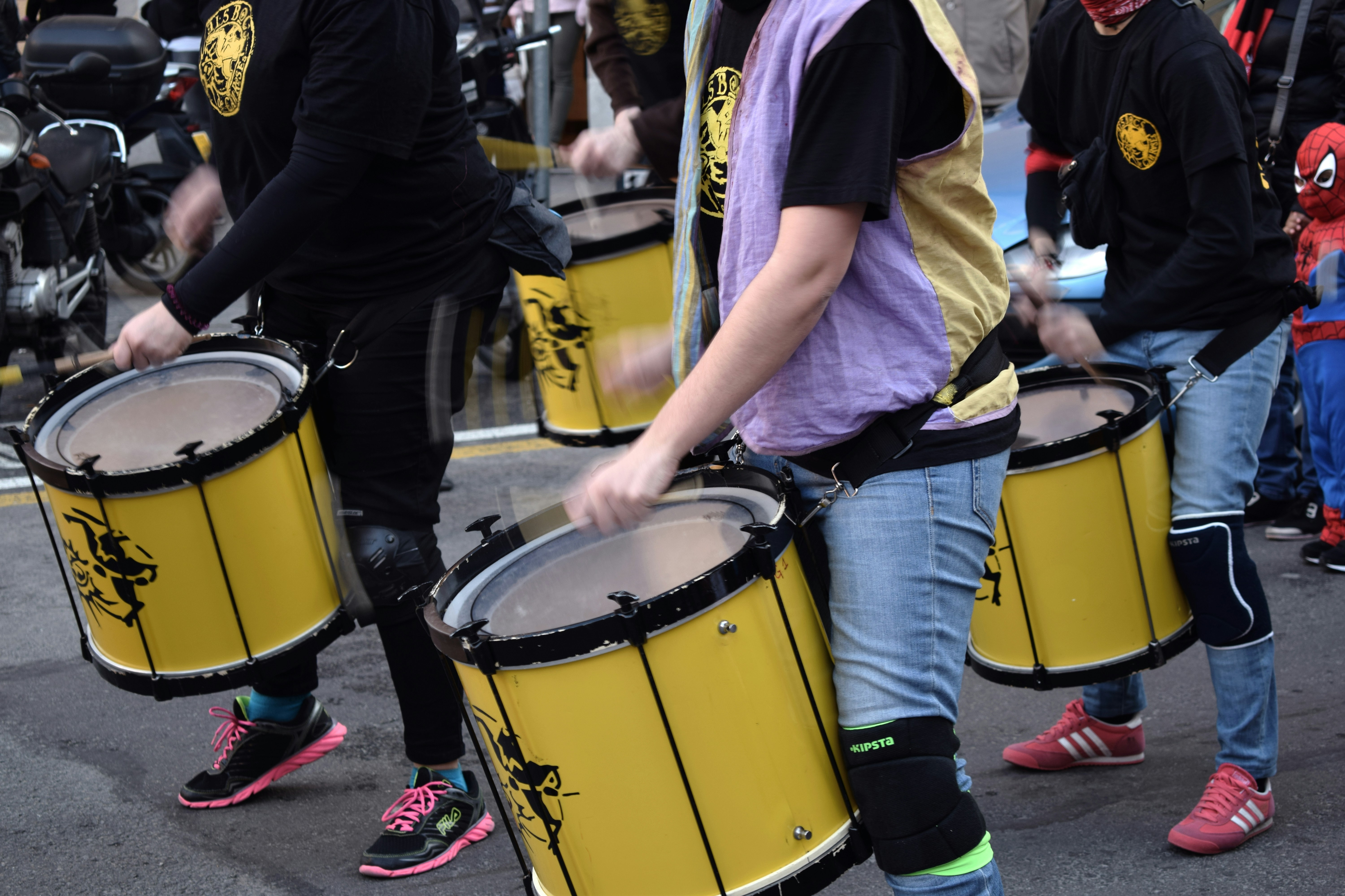 Free Unsplash photo from Roger Moré Guardiola