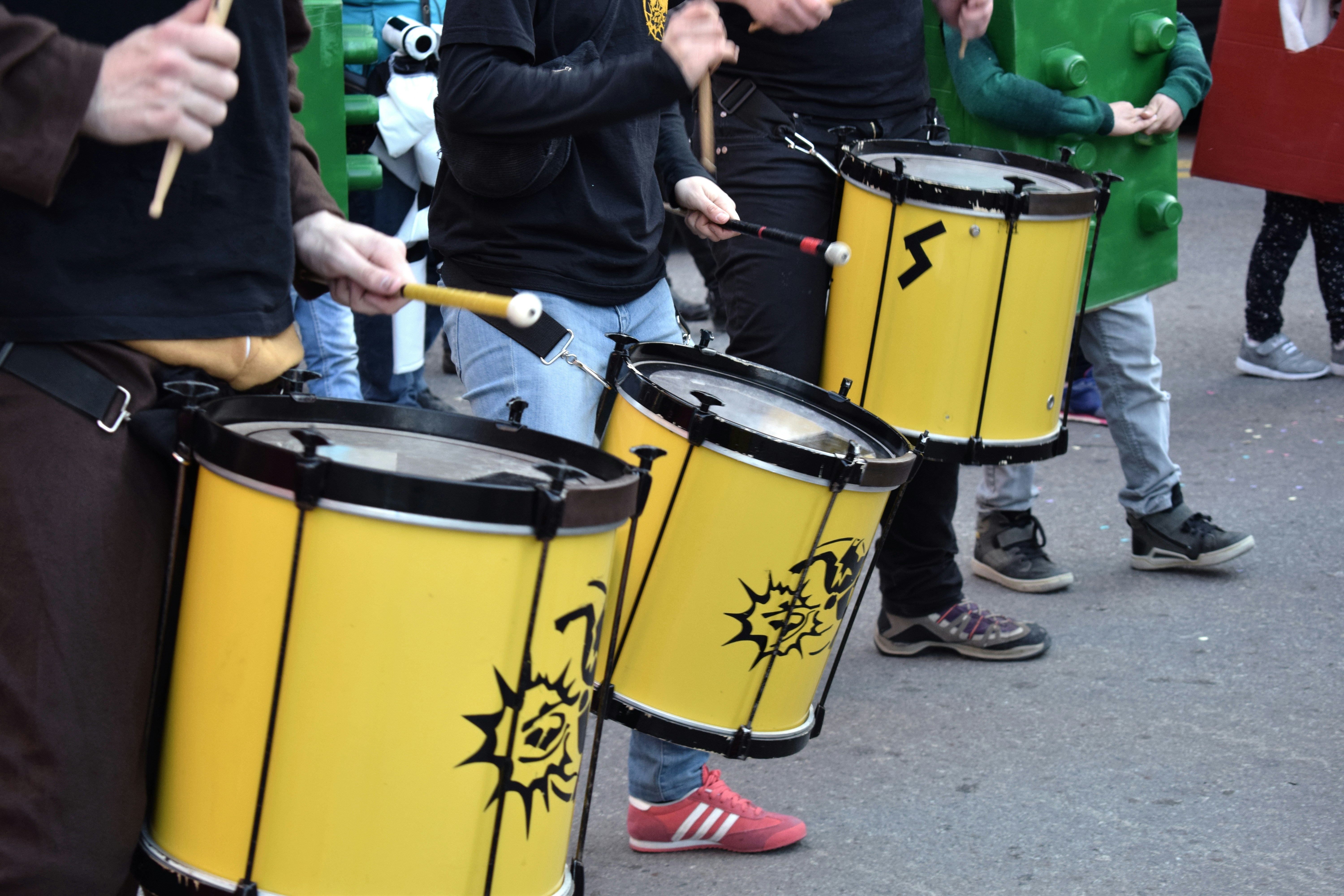 Free Unsplash photo from Roger Moré Guardiola