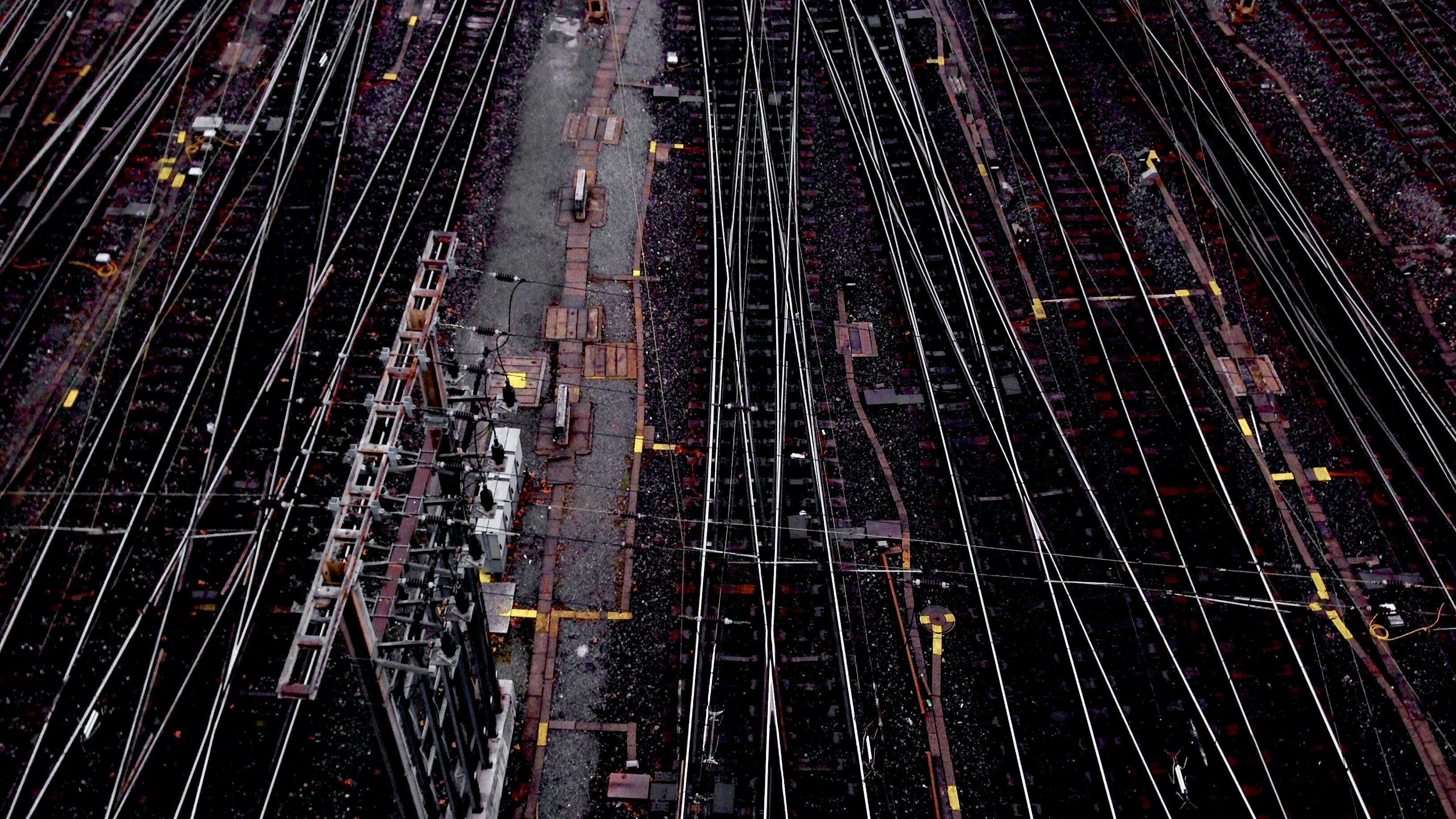 Free Unsplash photo from Yannick Brandenberger