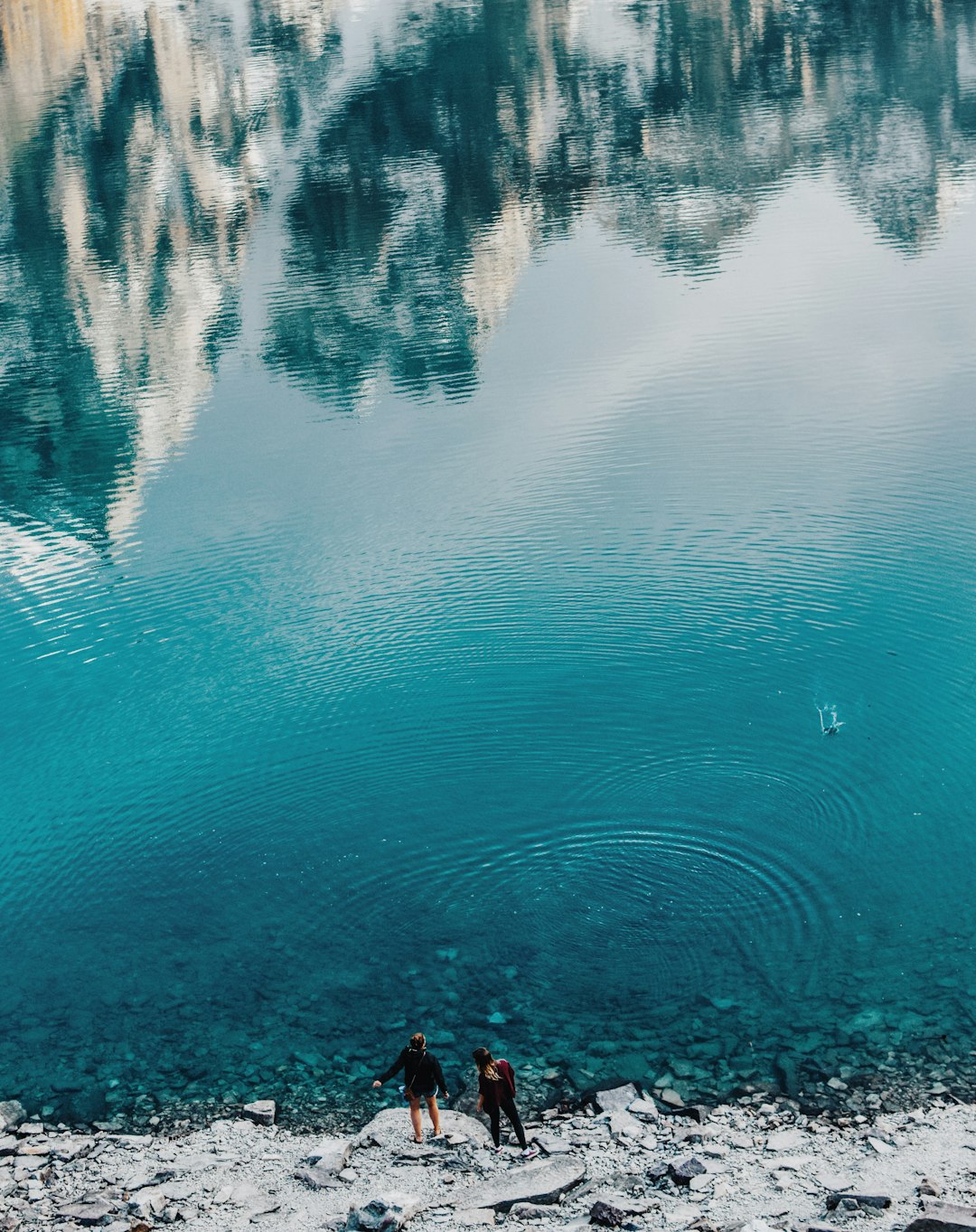 Ocean photo spot Moraine Lake Lake Louise