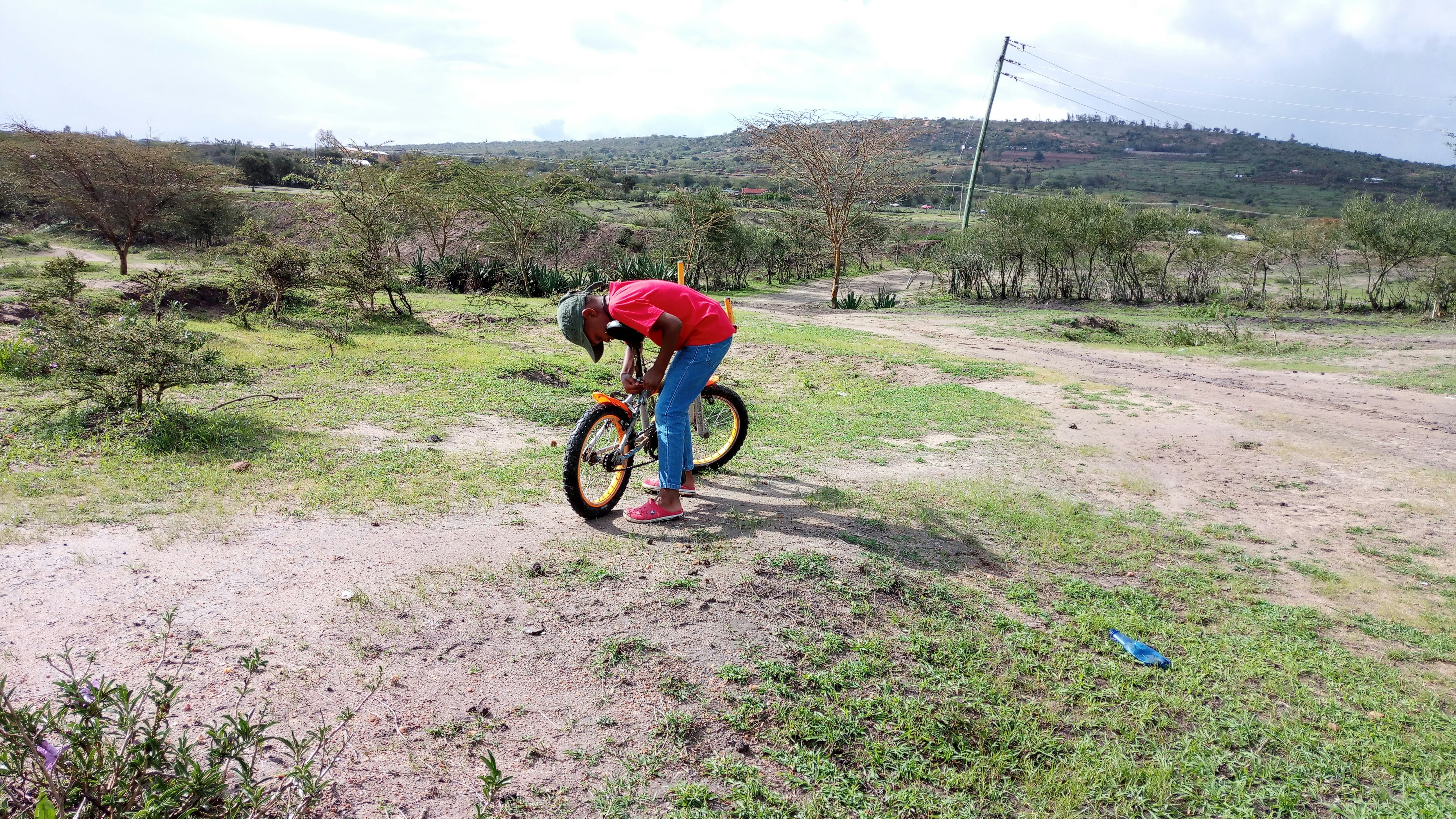 Free Unsplash photo from John Kieti