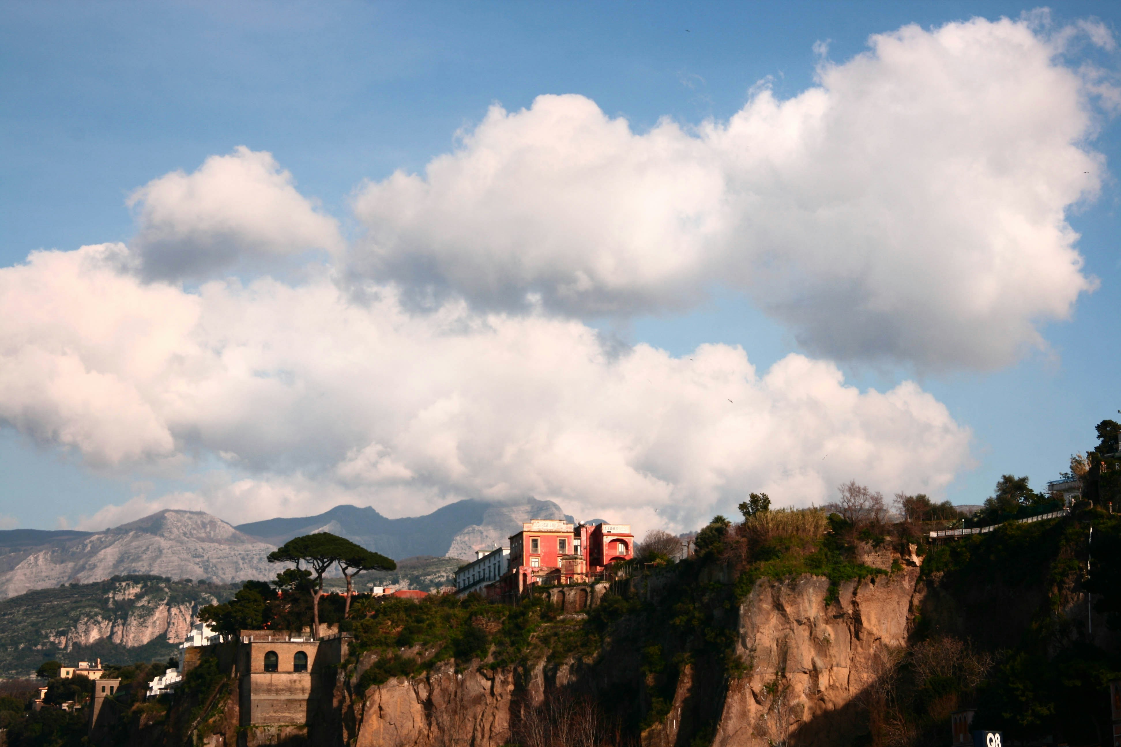 Free Unsplash photo from angeles baeck