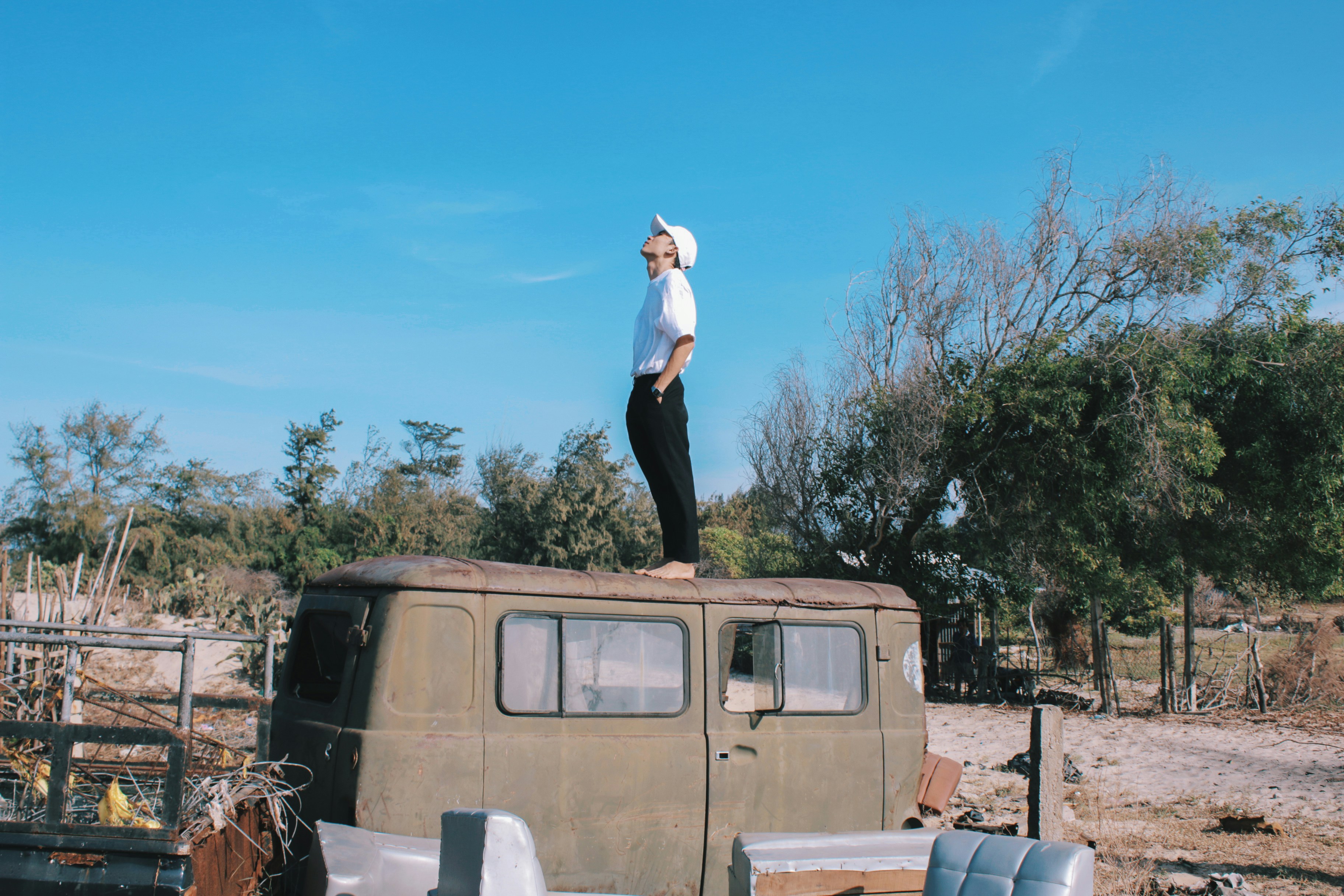 Free Unsplash photo from Ku Ku