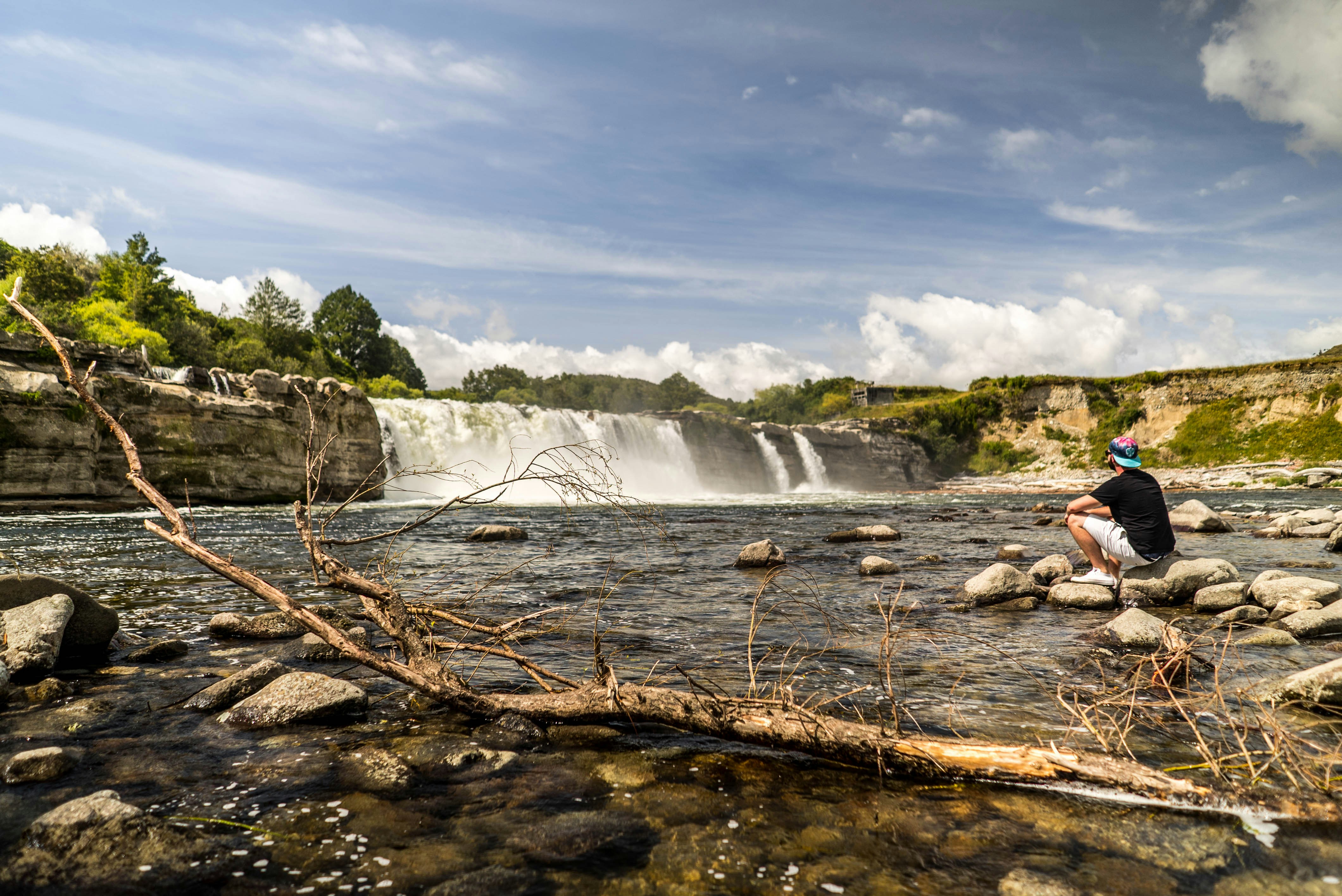 Free Unsplash photo from Felix Plakolb