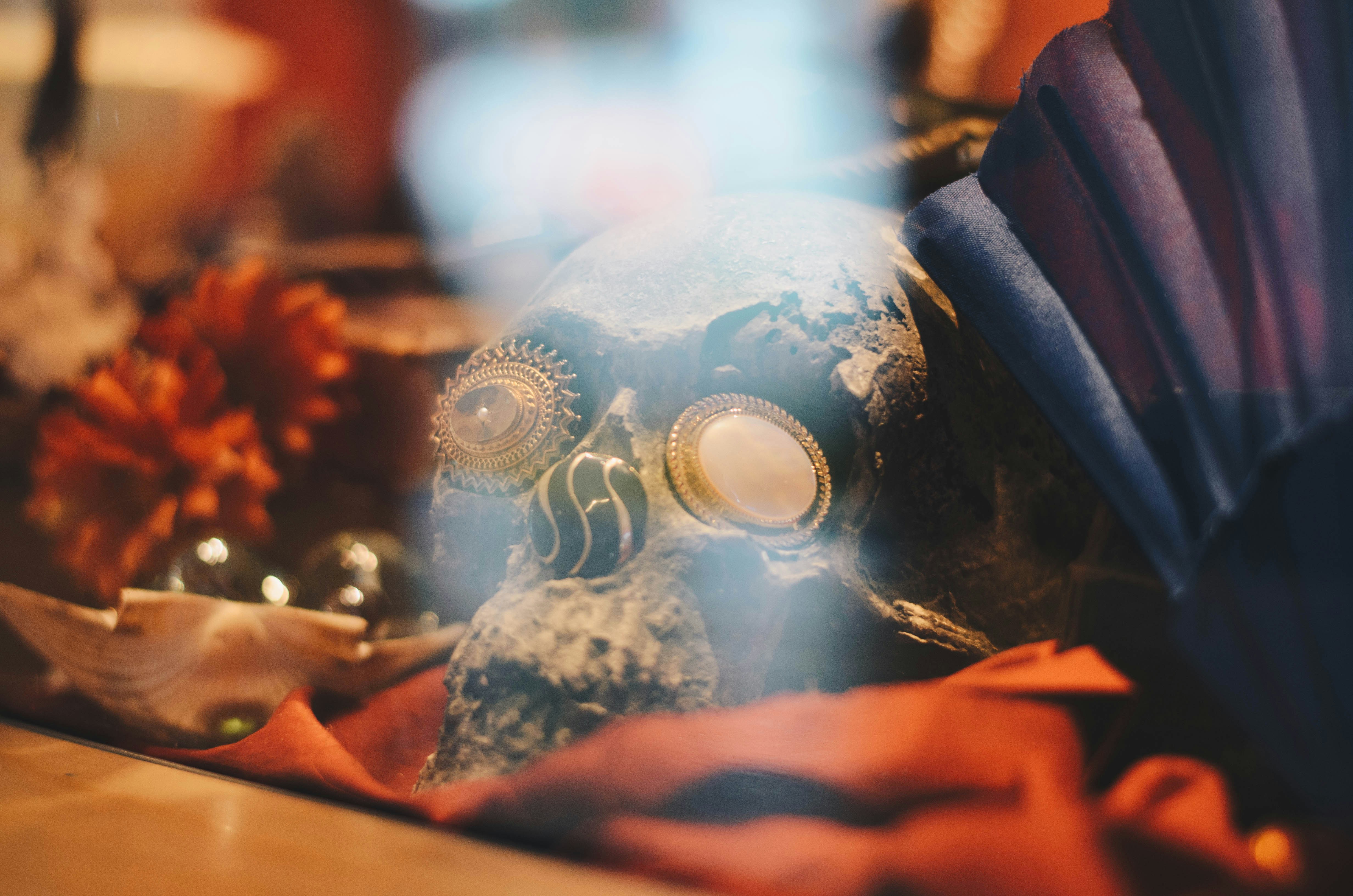 Free Unsplash photo from Dev Benjamin