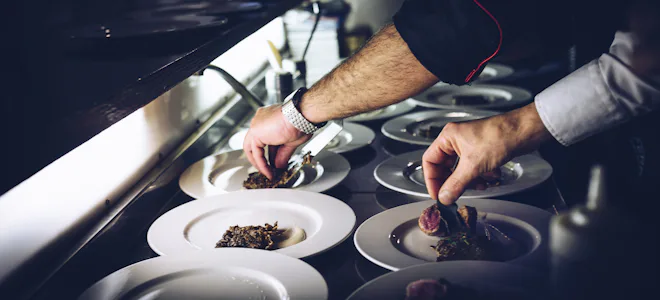 Growing your business with Catering Equipment Finance