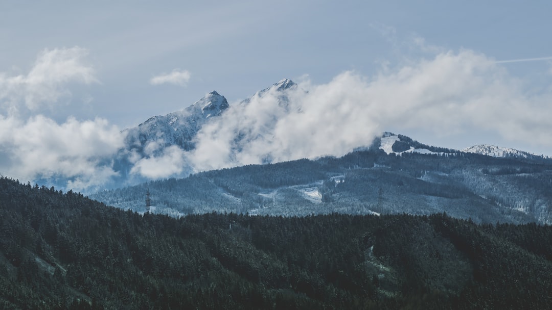 Forest photo spot Innsbruck Kitzbuhel