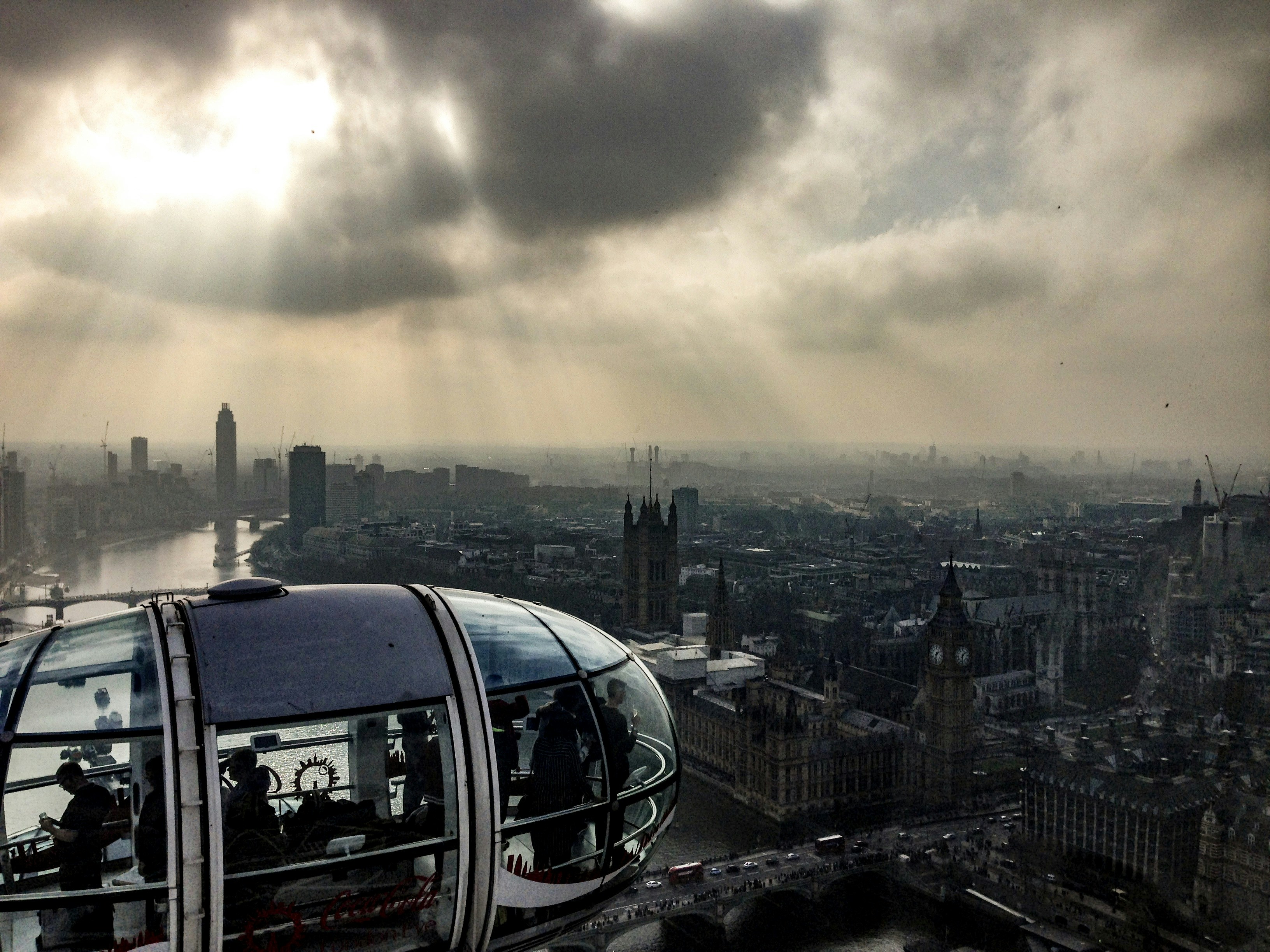 Free Unsplash photo from Milo Dennison