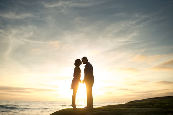 5 Amazing Ways to Attract True Love into Your Life