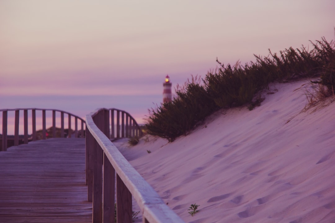 Shore photo spot Praia da Barra Aveiro Arrifana