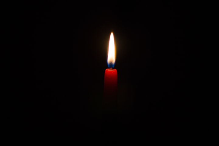 Silent Candle