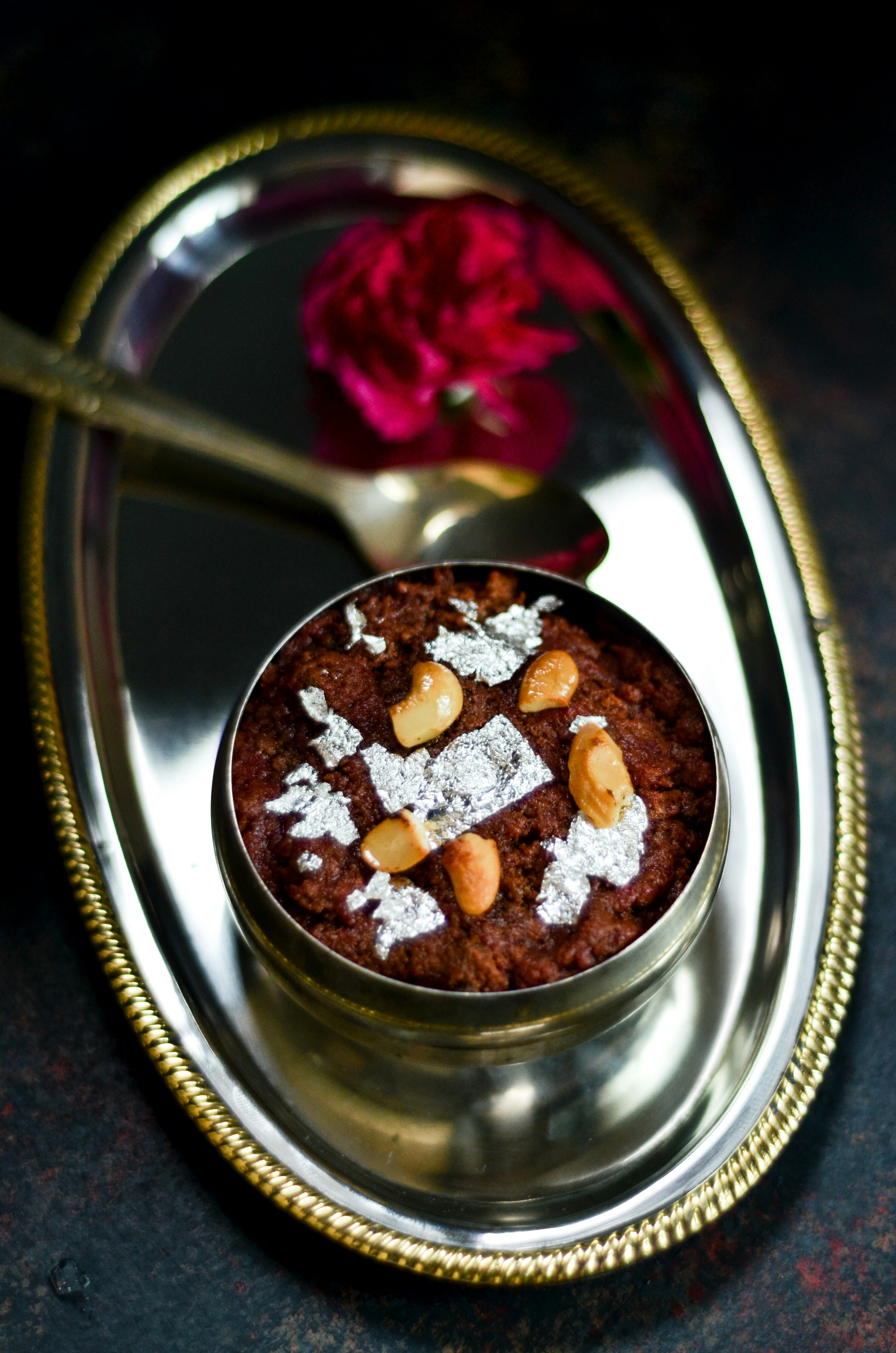 Authentic Pakistani Dessert Delights