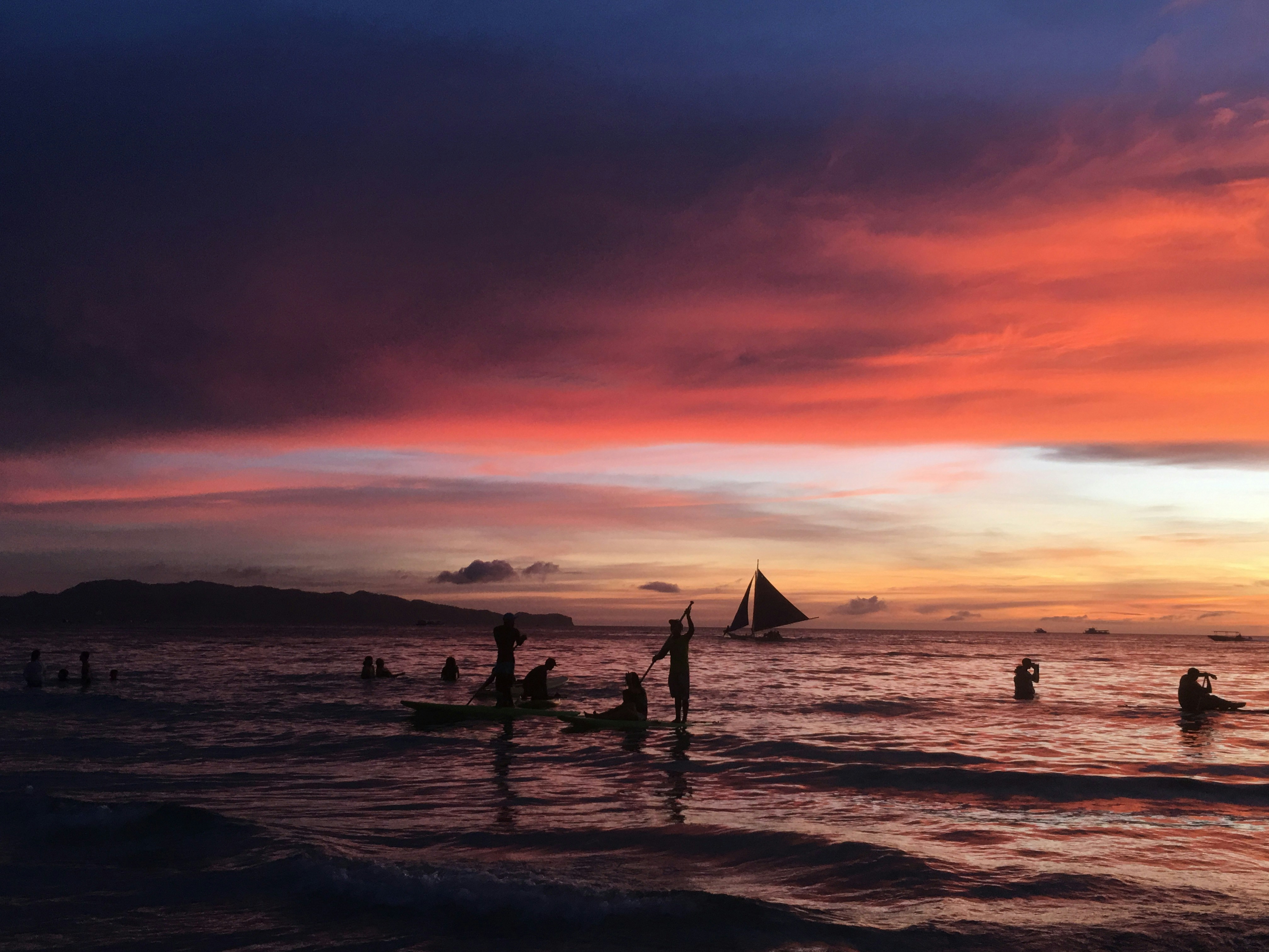 Free Unsplash photo from Zach Tao