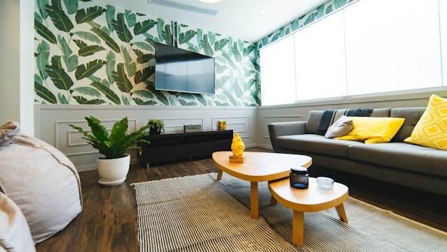 wallpaper shop