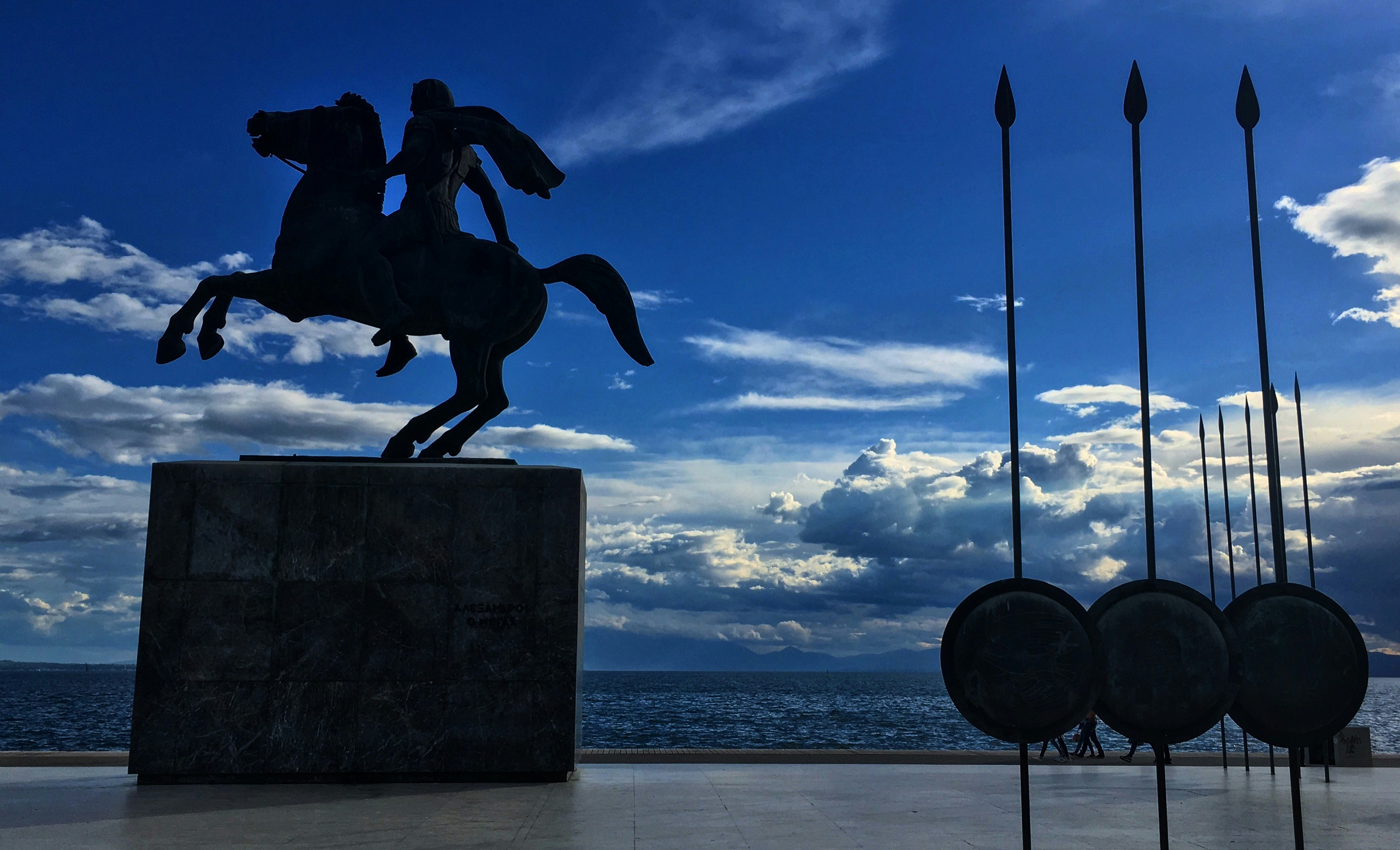 Free Unsplash photo from George Fotiadis