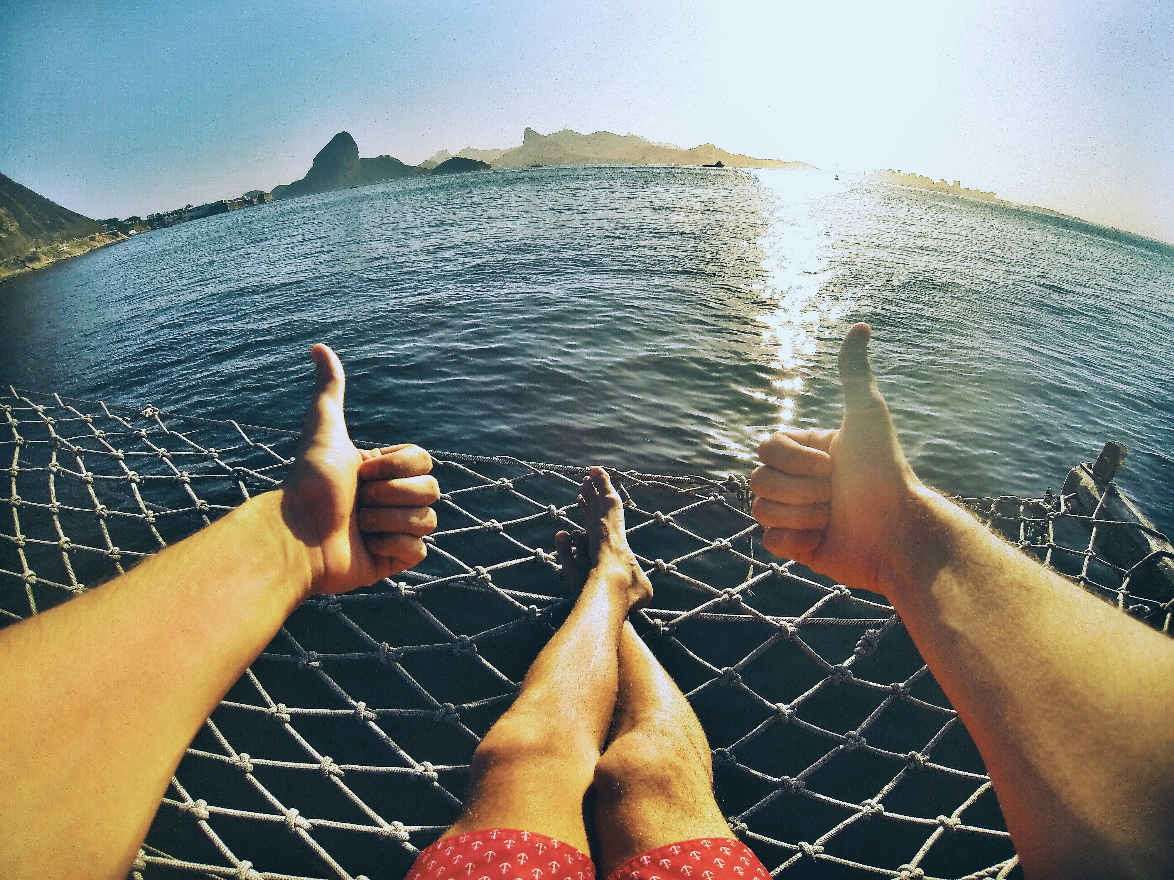 Boat Party in Rio, by Leonardo Lacerda | Unsplash