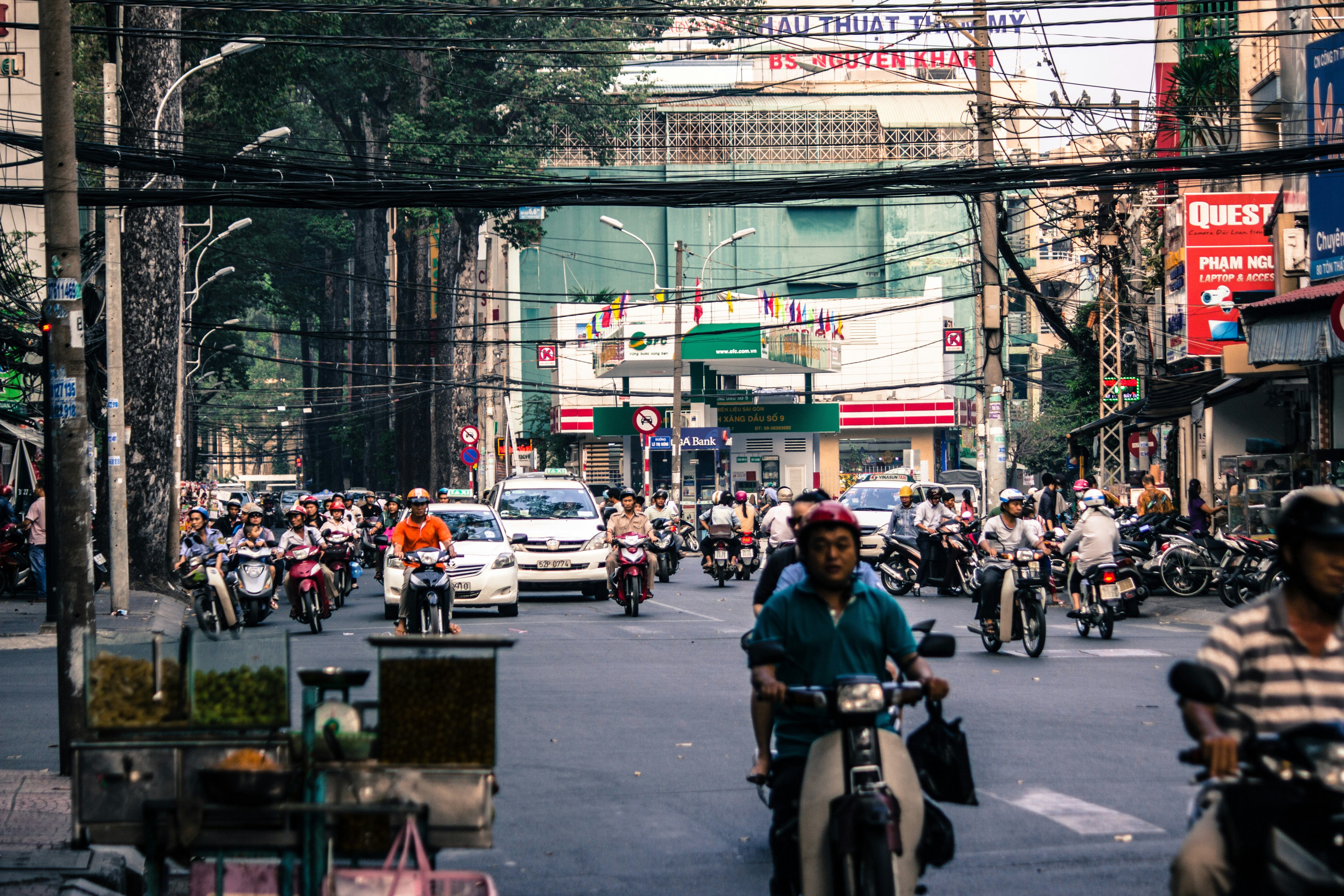 Free Unsplash photo from robbertdb