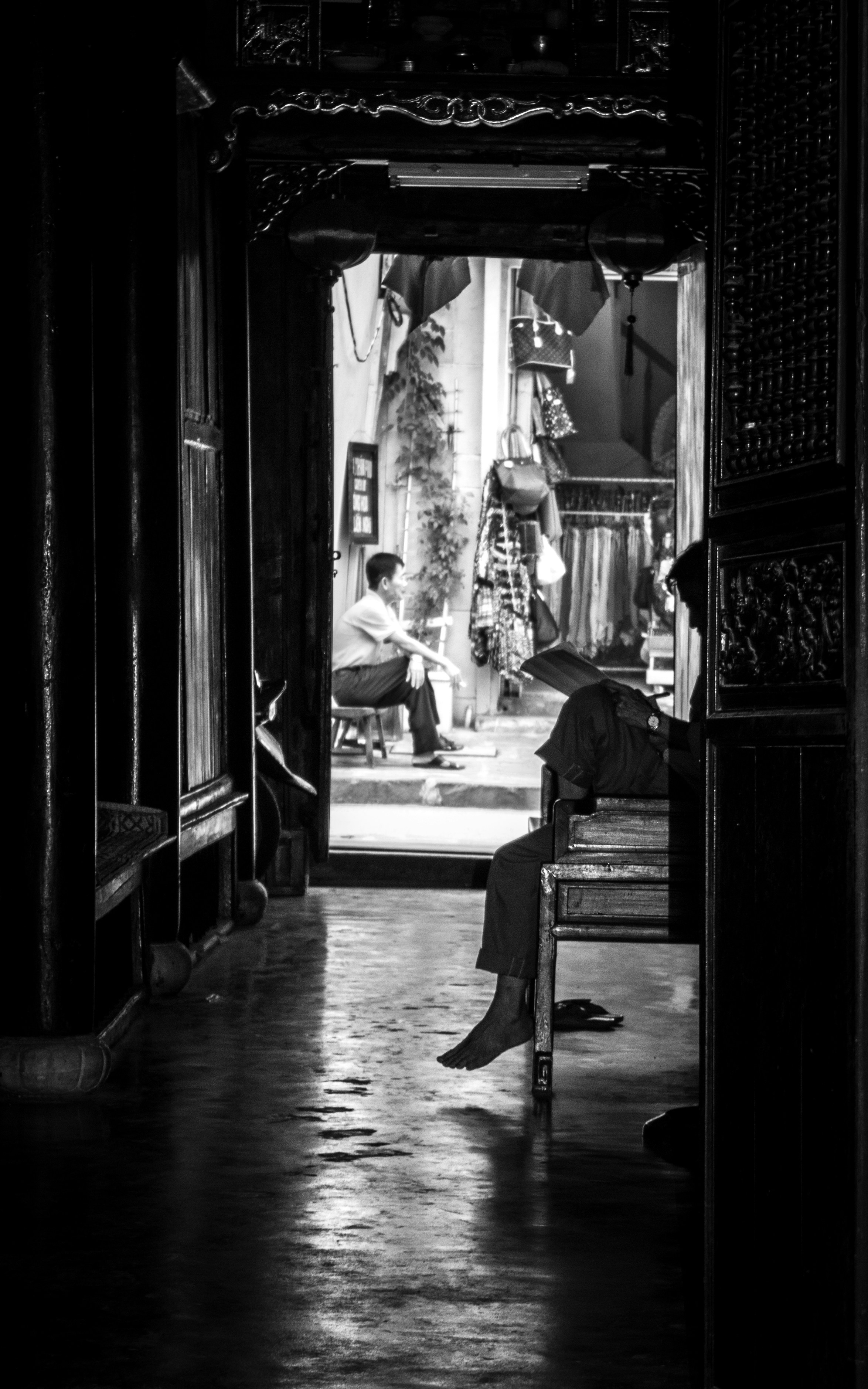 Free Unsplash photo from robbertdb