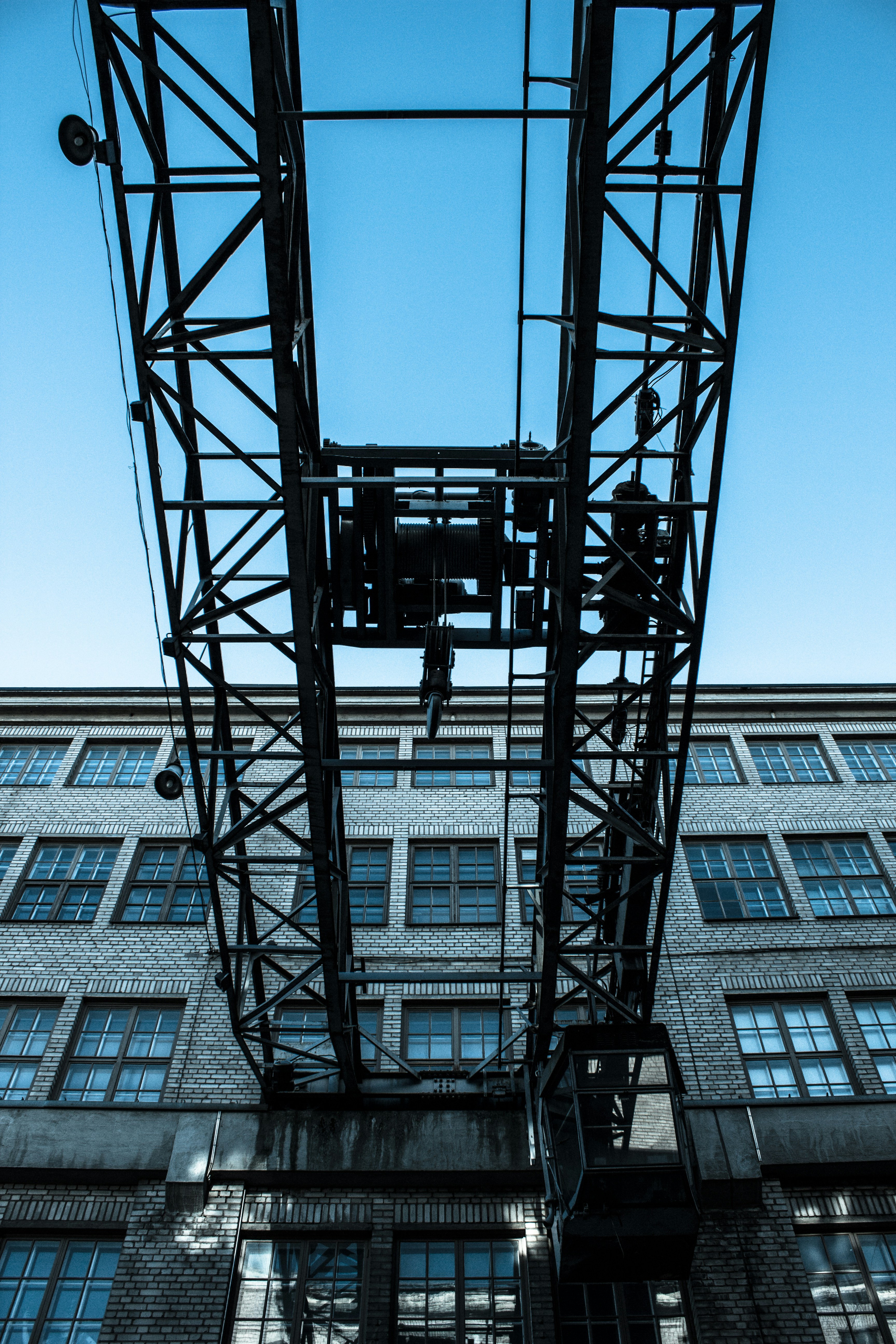 Free Unsplash photo from robbertdb