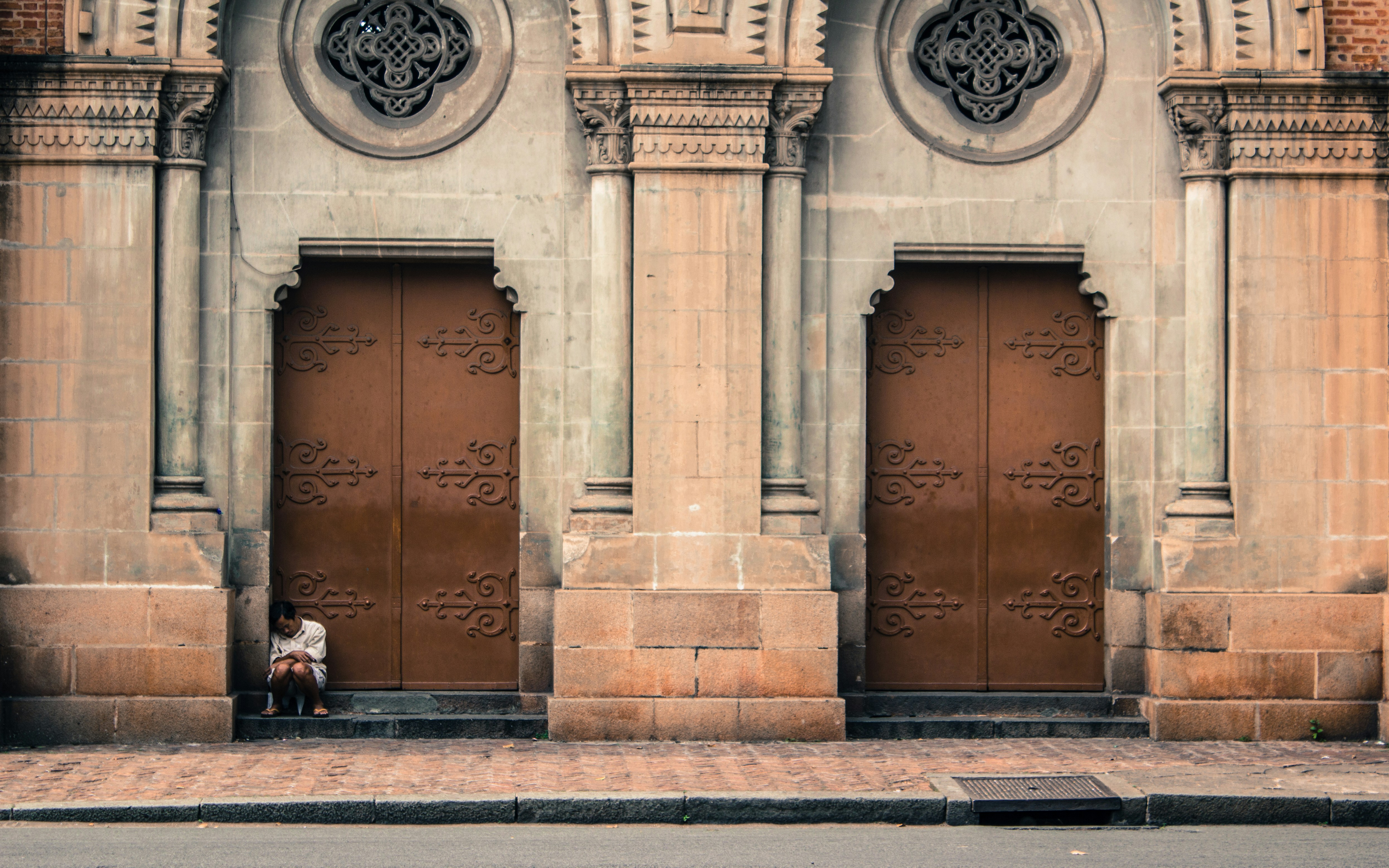 Free Unsplash photo from robbertdb