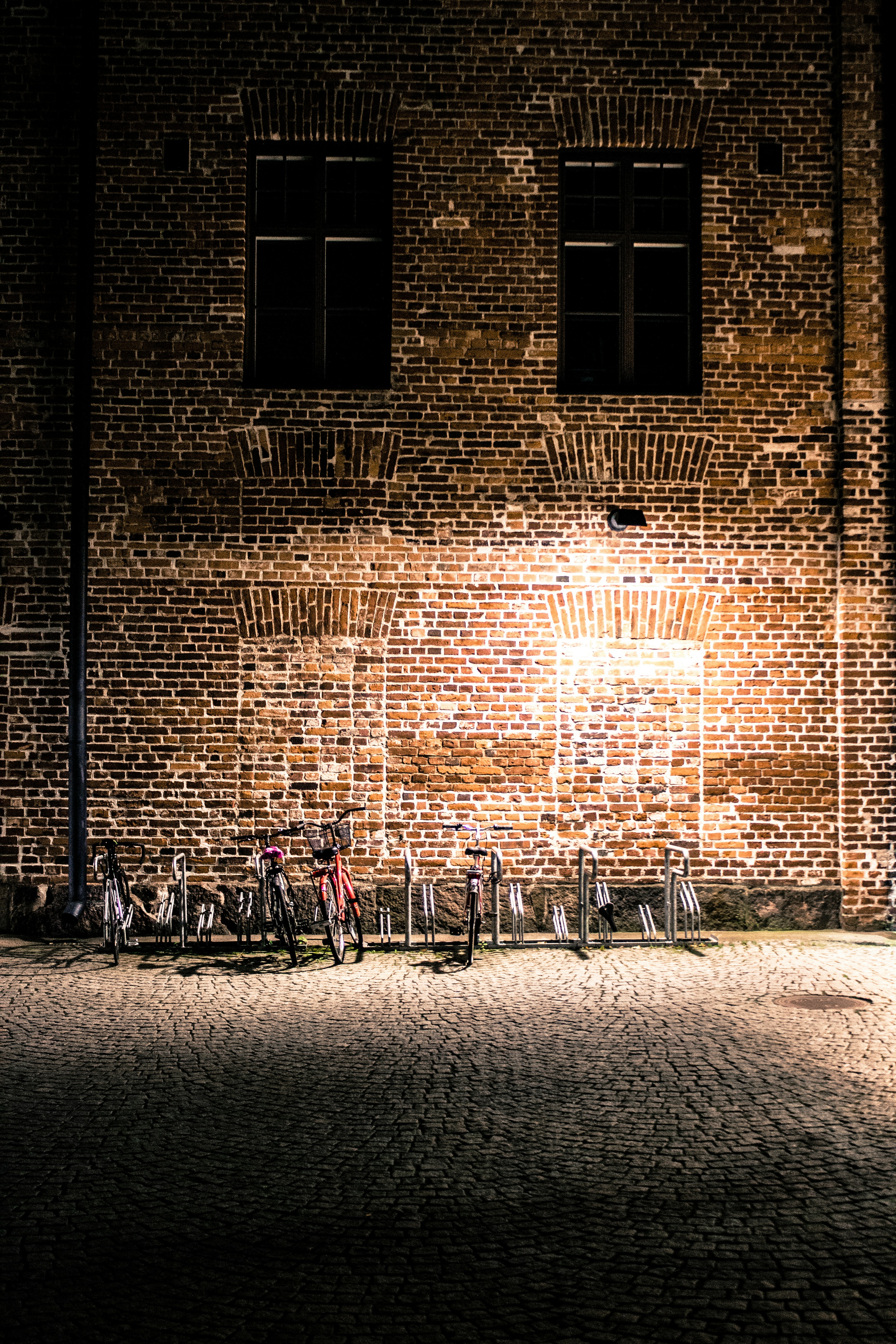 Free Unsplash photo from robbertdb