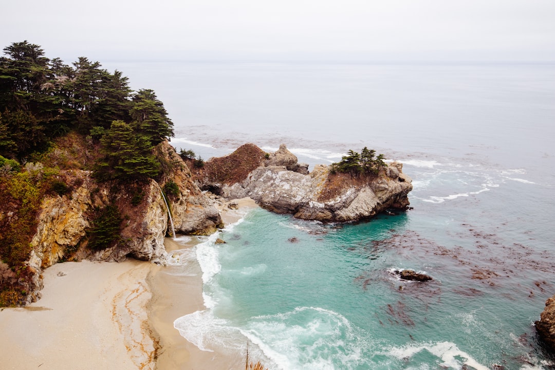 Top 7 Hidden Gems Along Pacific Beach's Coastline in 2024 - Crystal… — Top 7 Hidden Gems Along Pacific