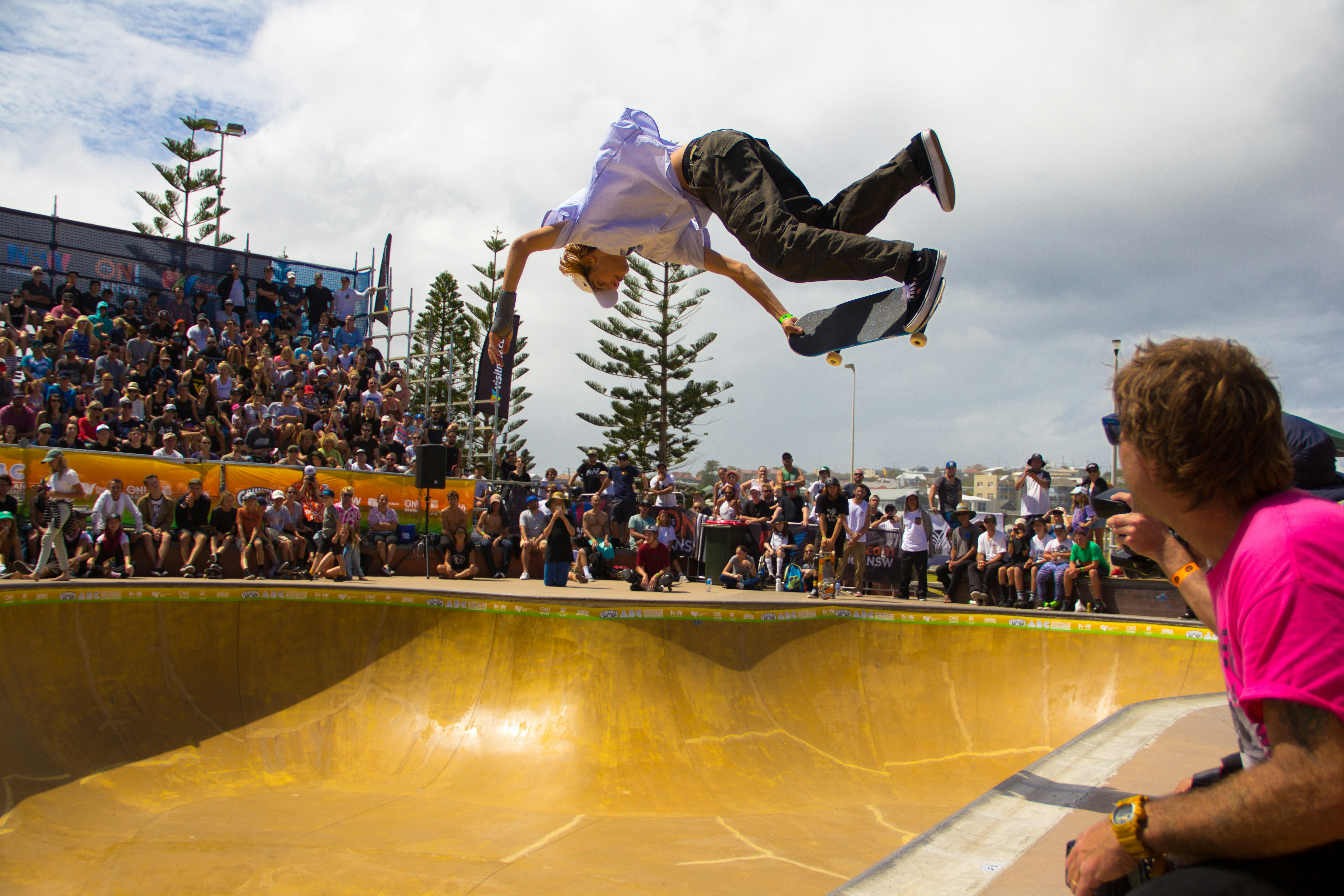 Free Unsplash photo from Dylan Collette