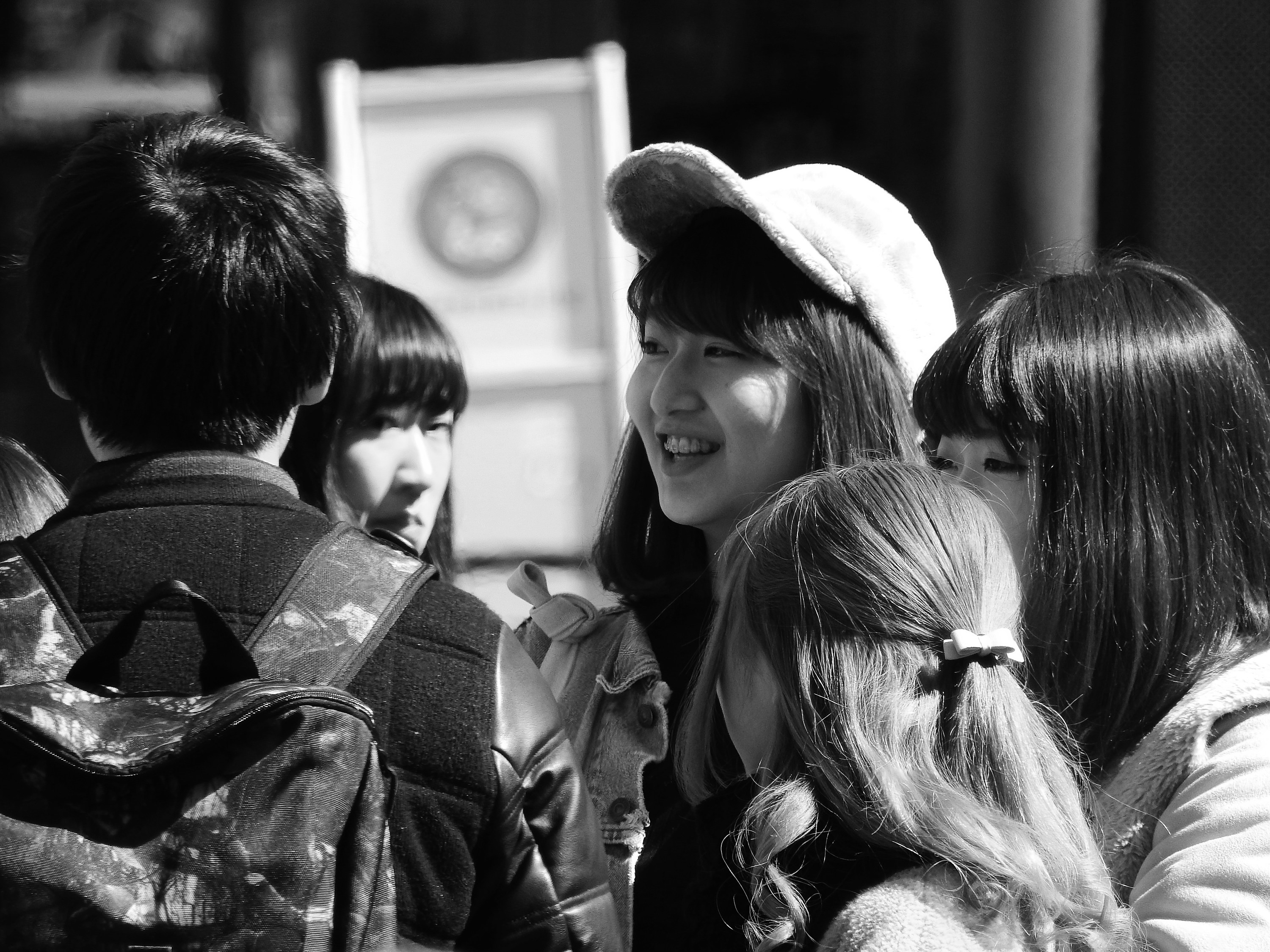 Free Unsplash photo from bananapotato