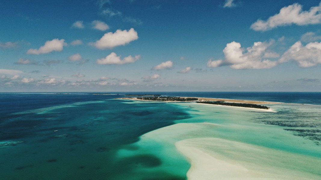 Largest Atolls in the World: Ring-Shaped Coral Islands of the Tropics