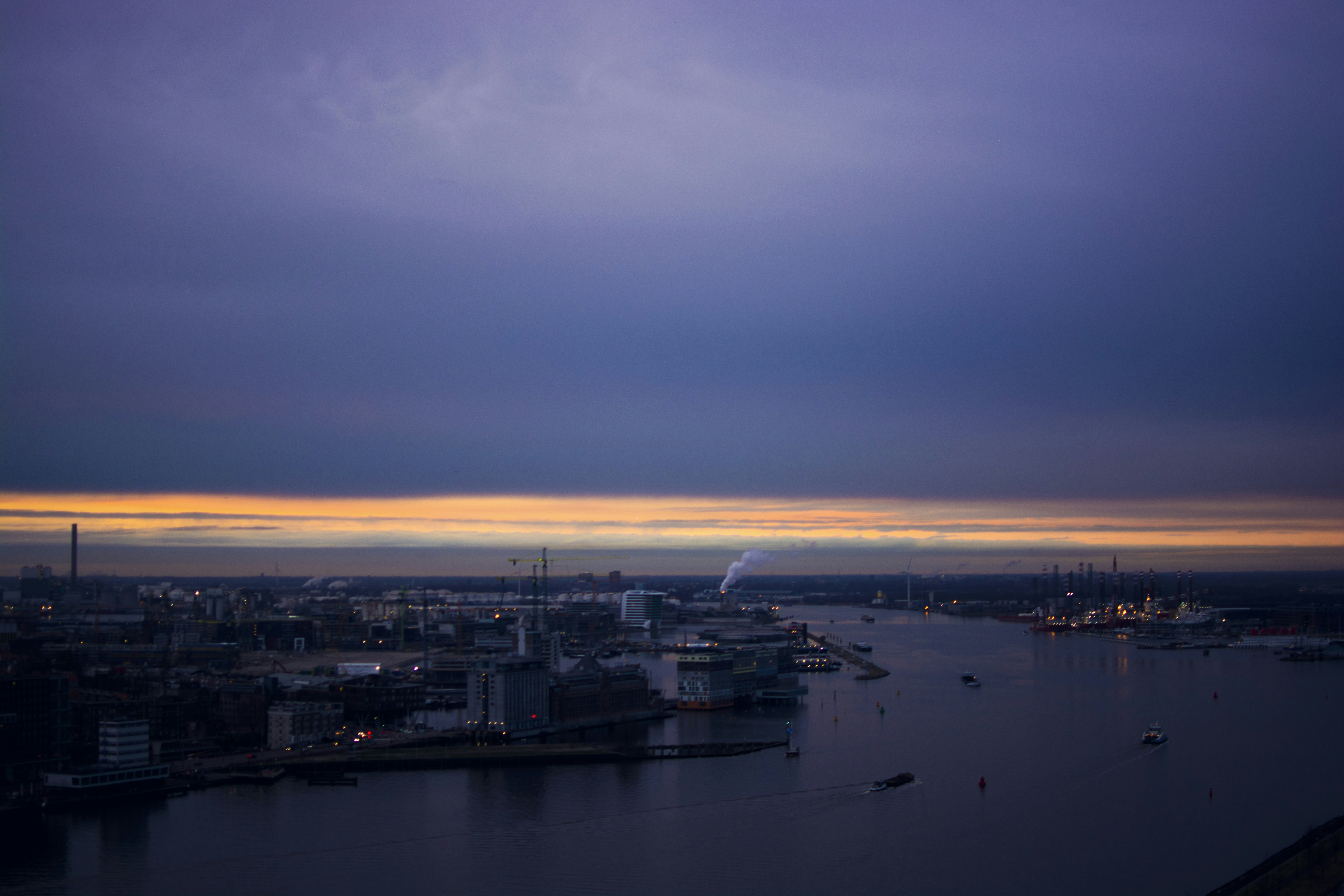 Free Unsplash photo from Nick van den Berg