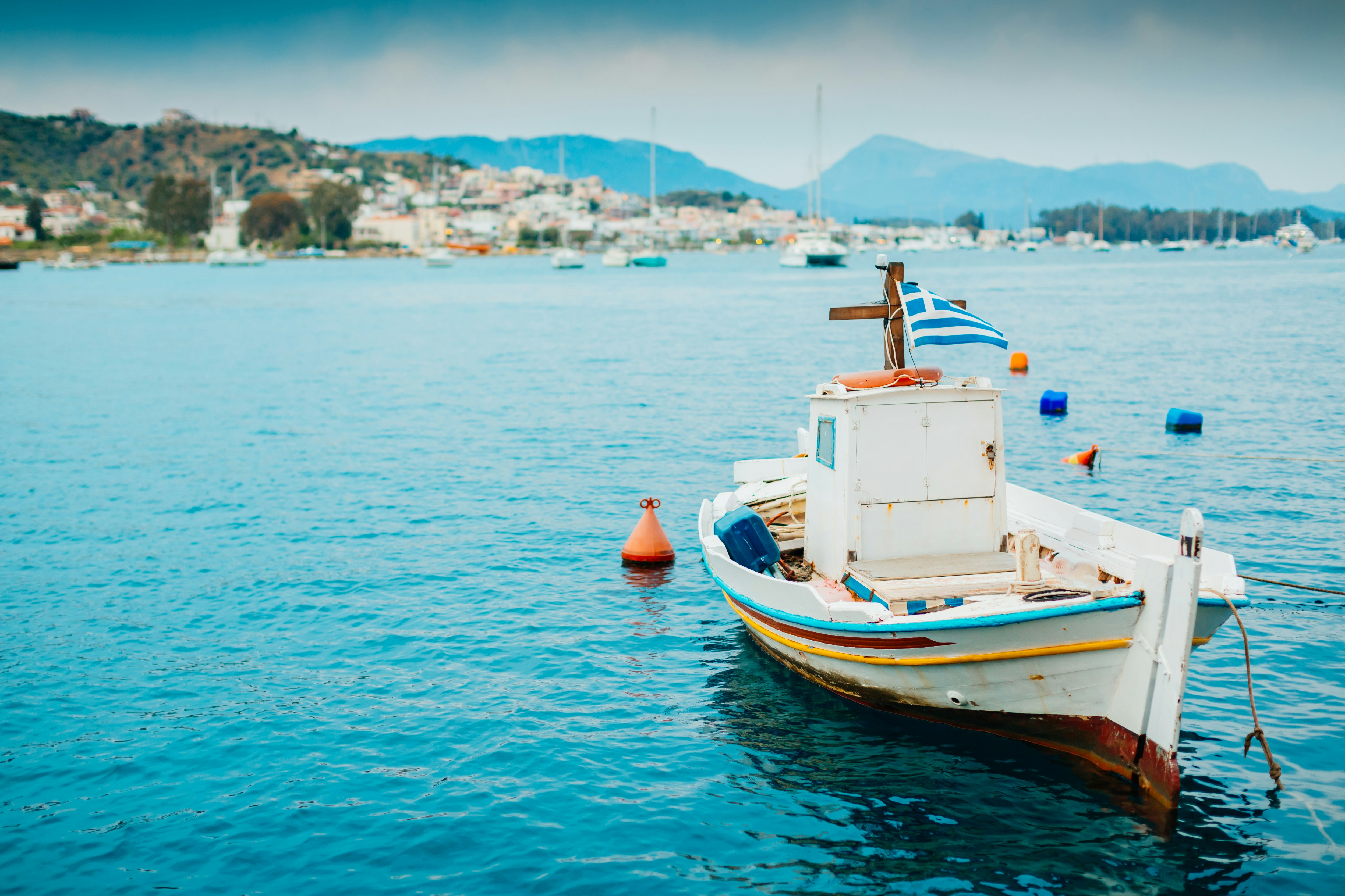 Free Unsplash photo from Andrey Kudin