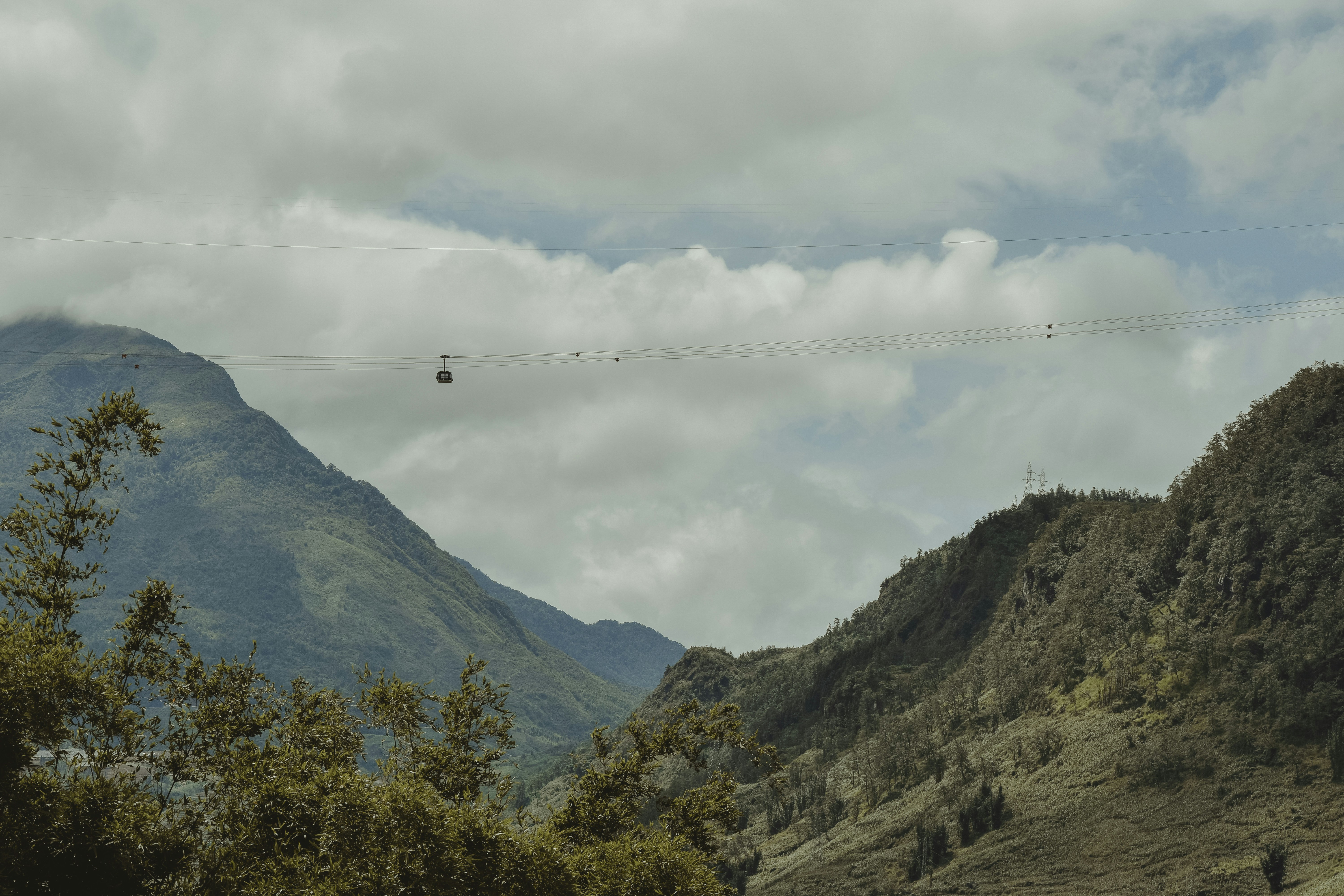 Free Unsplash photo from Nathan Bennett