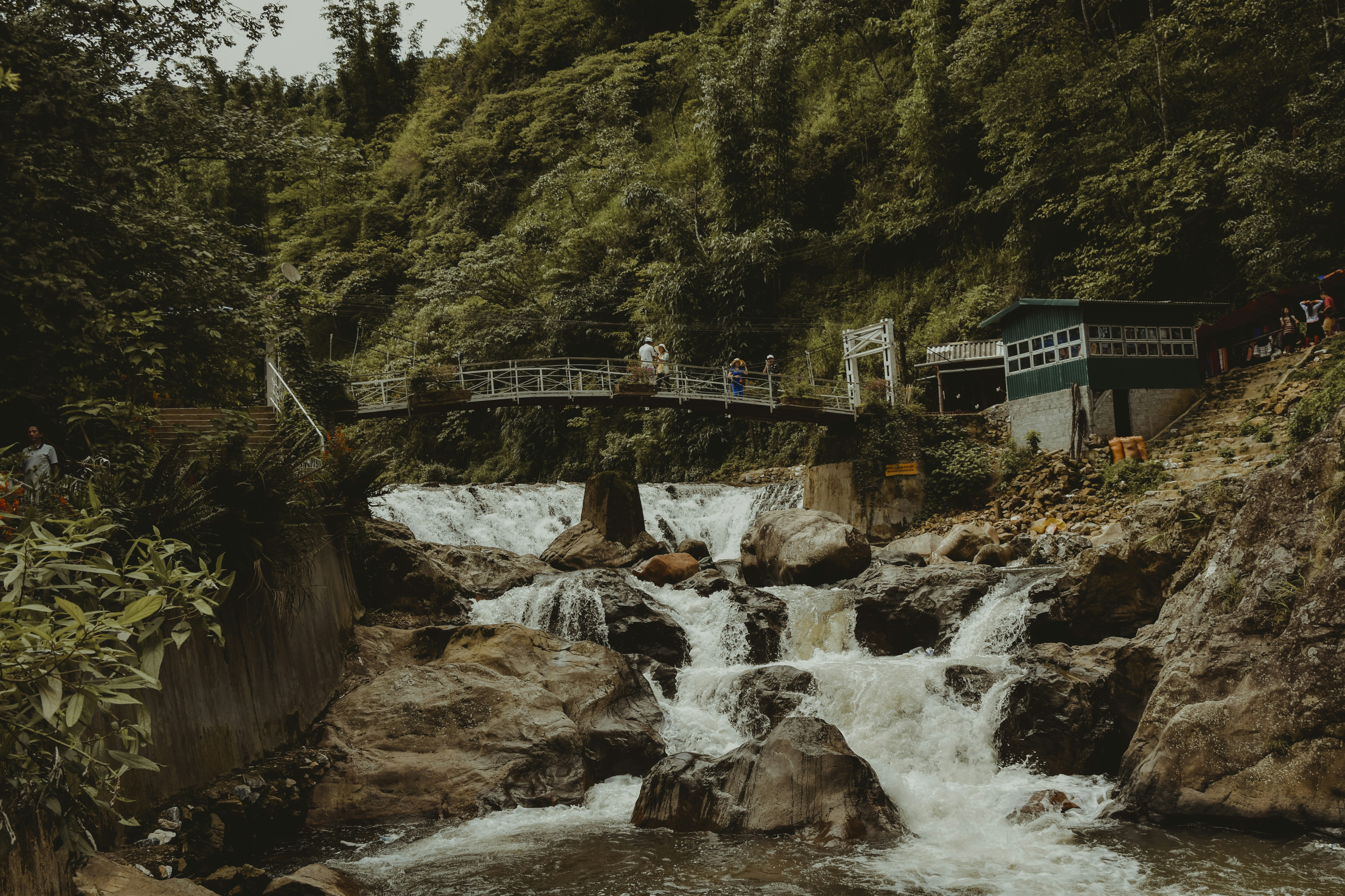 Free Unsplash photo from Nathan Bennett