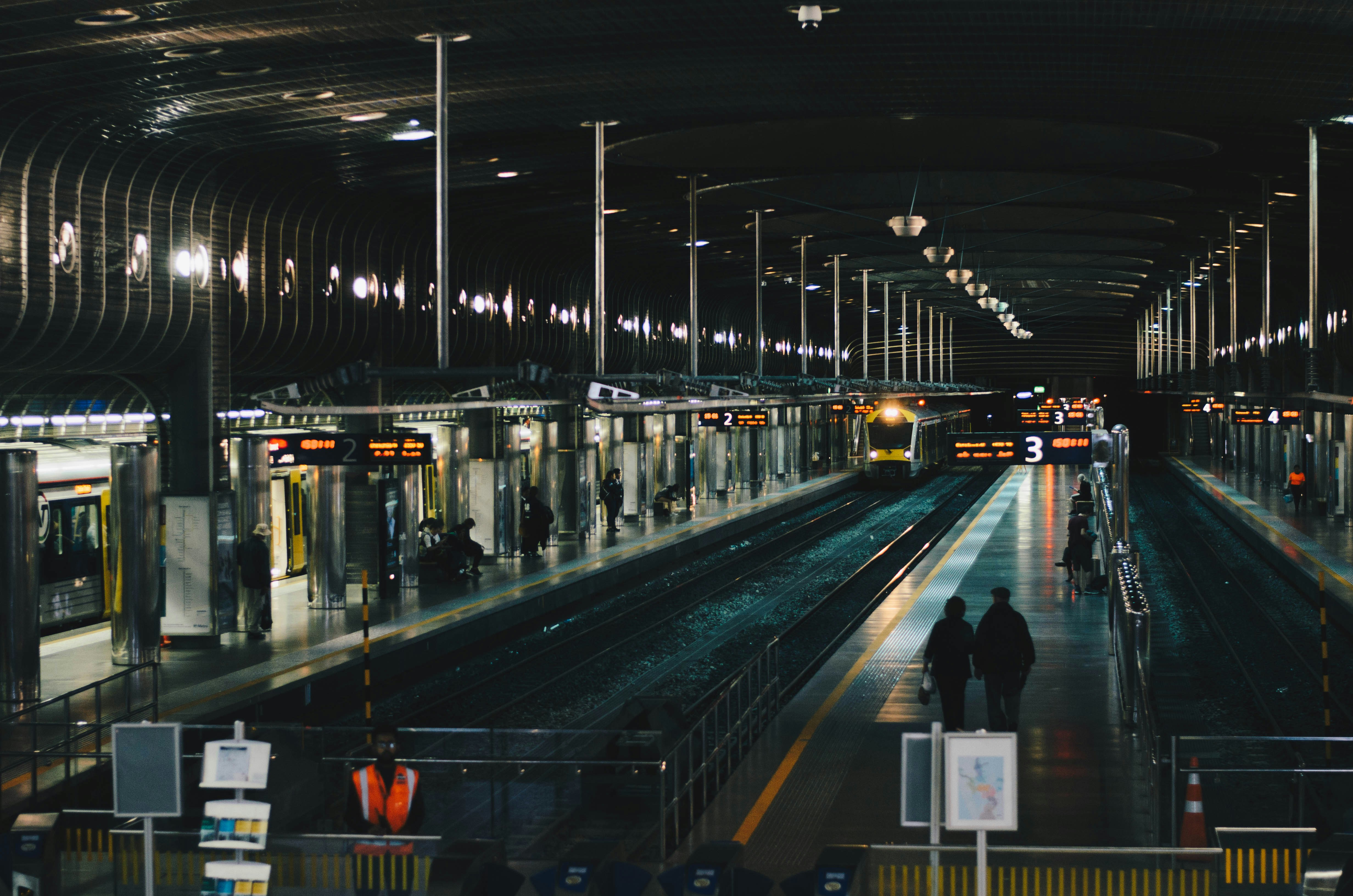 Free Unsplash photo from Dev Benjamin